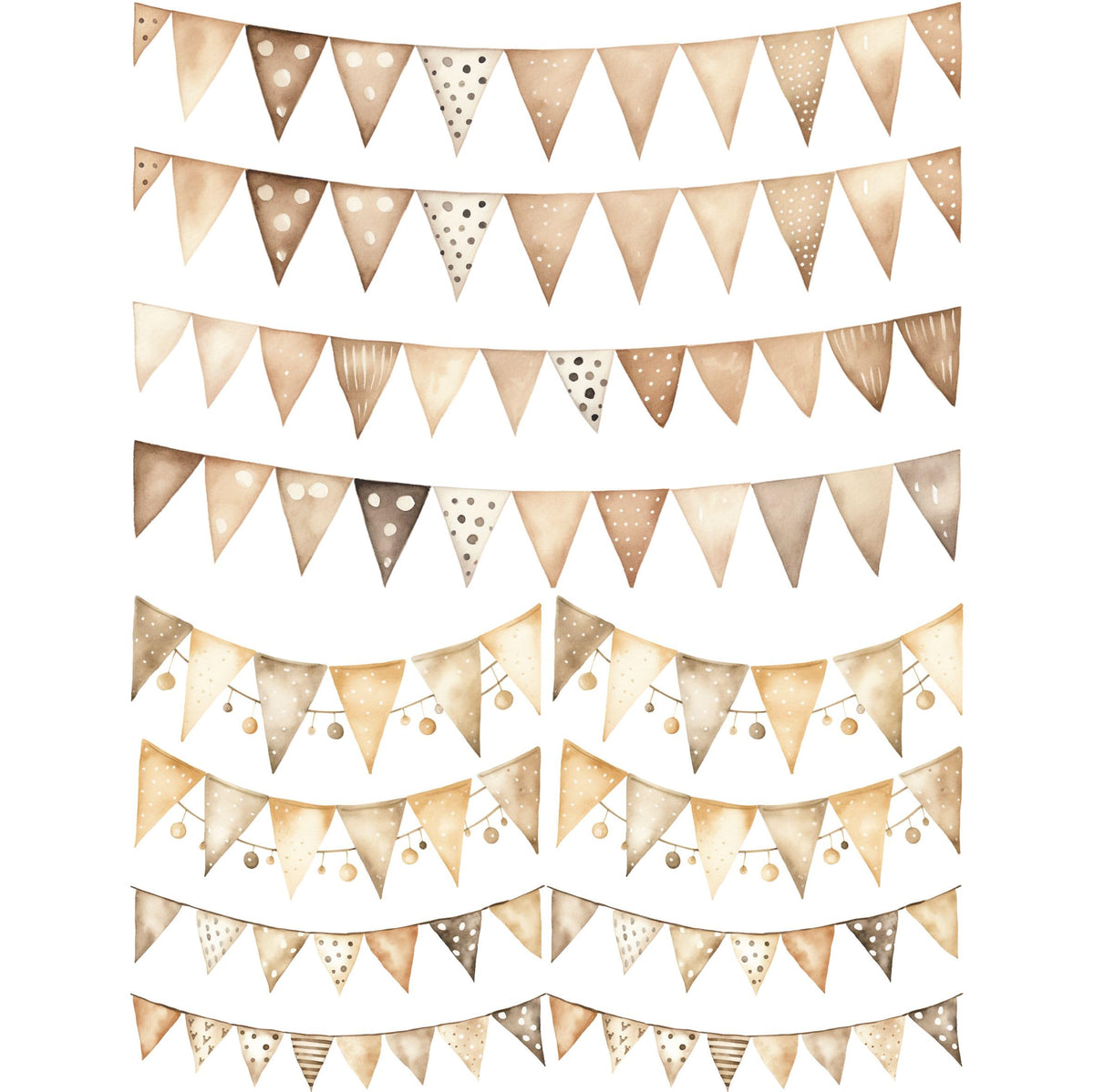Bits n Pieces Decoupage Rice Paper, 8 x 10.5 inch - for Scrapbooking Cards Craft