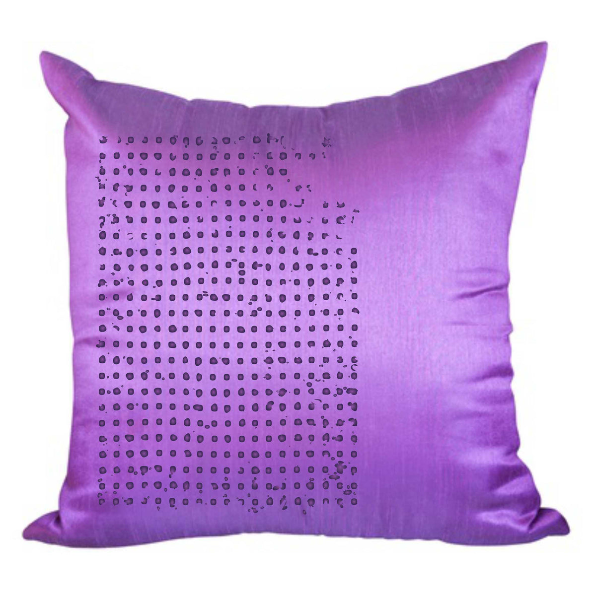 Grunge Dots Layering Stencil, 11.43 x 16.51 cm - Layering use to add Texture and Design