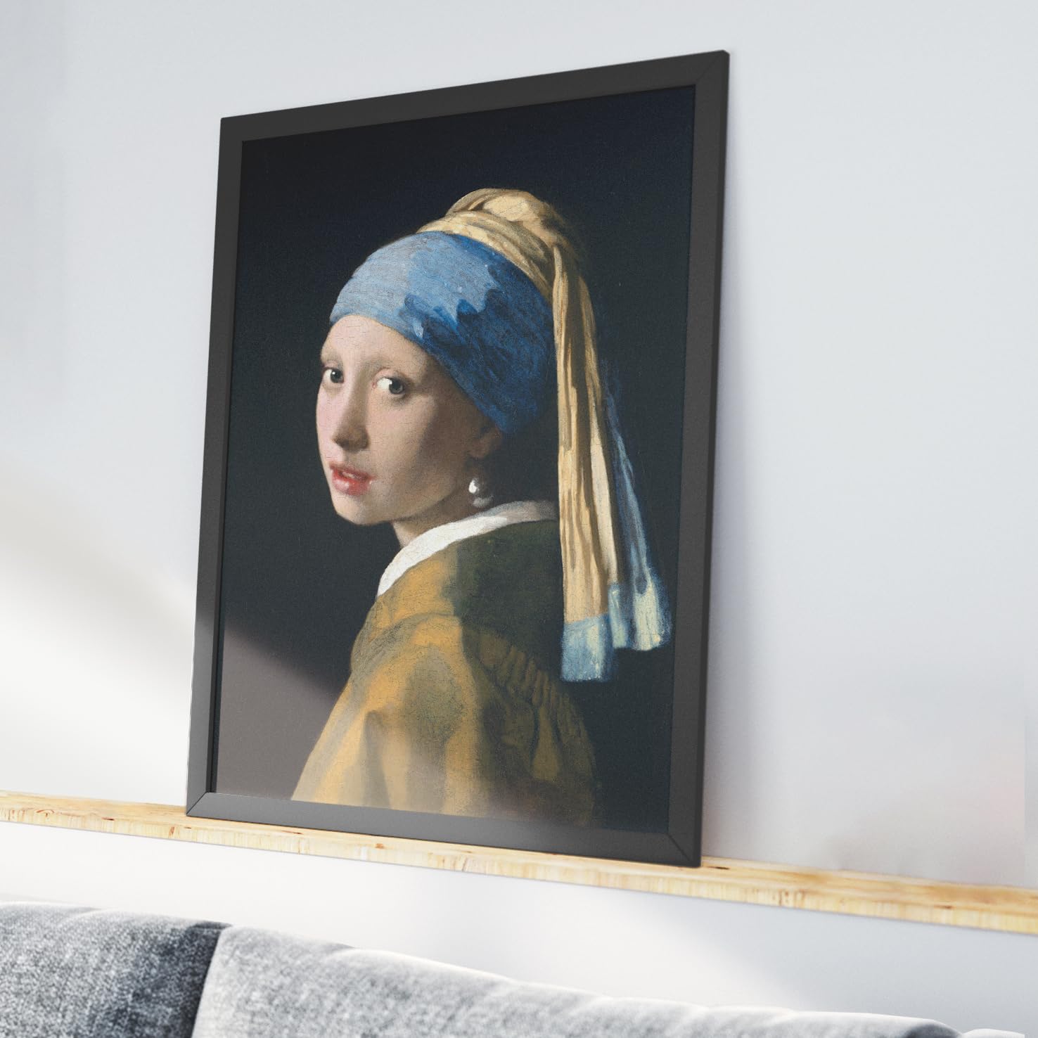 Antique Art Prints Rice Paper - Mulberry Paper for Decoupage Furniture Print Crafts