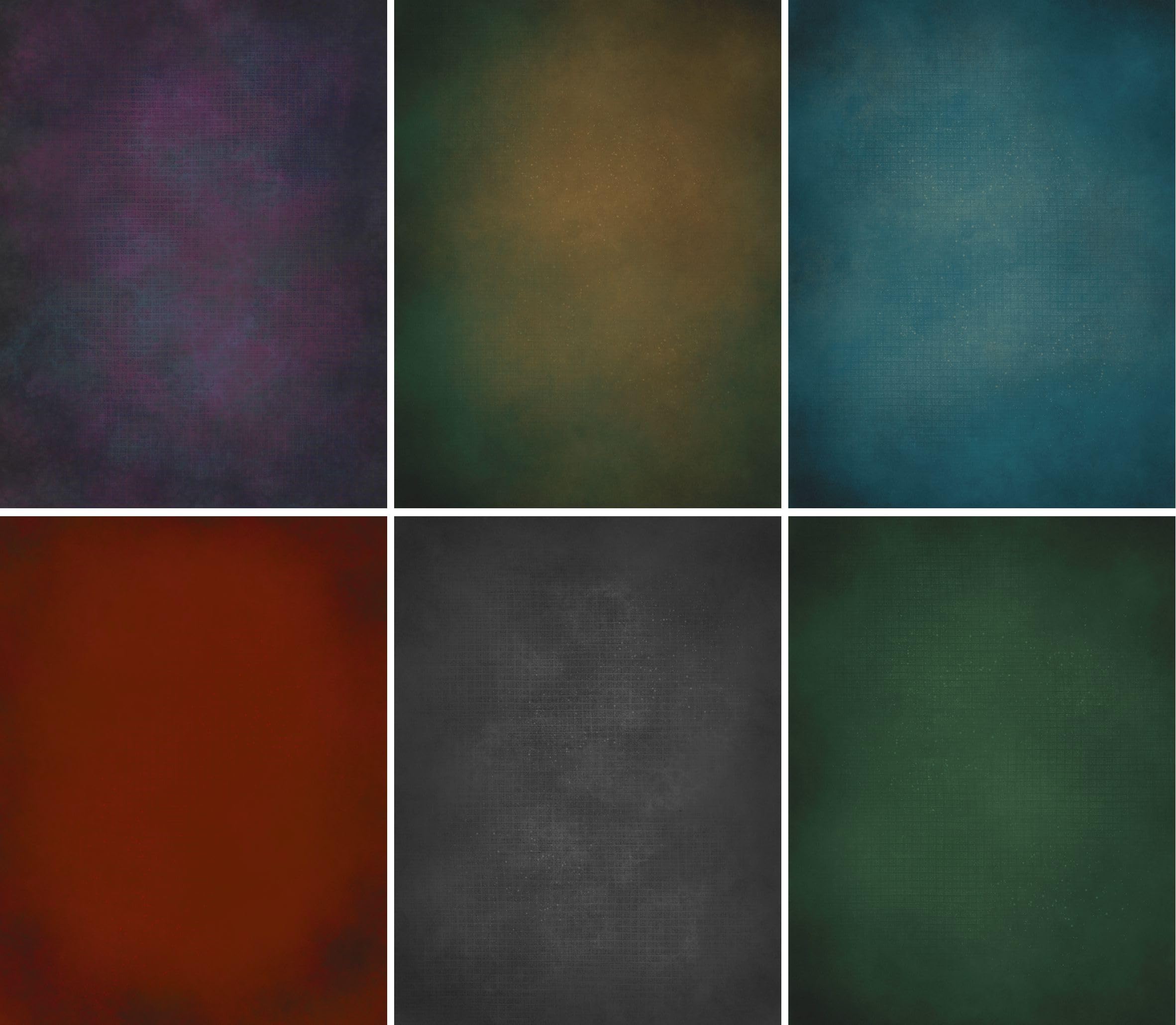 Dark Backgrounds Rice Paper – for Decoupage Scrapbooking Cards Crafts