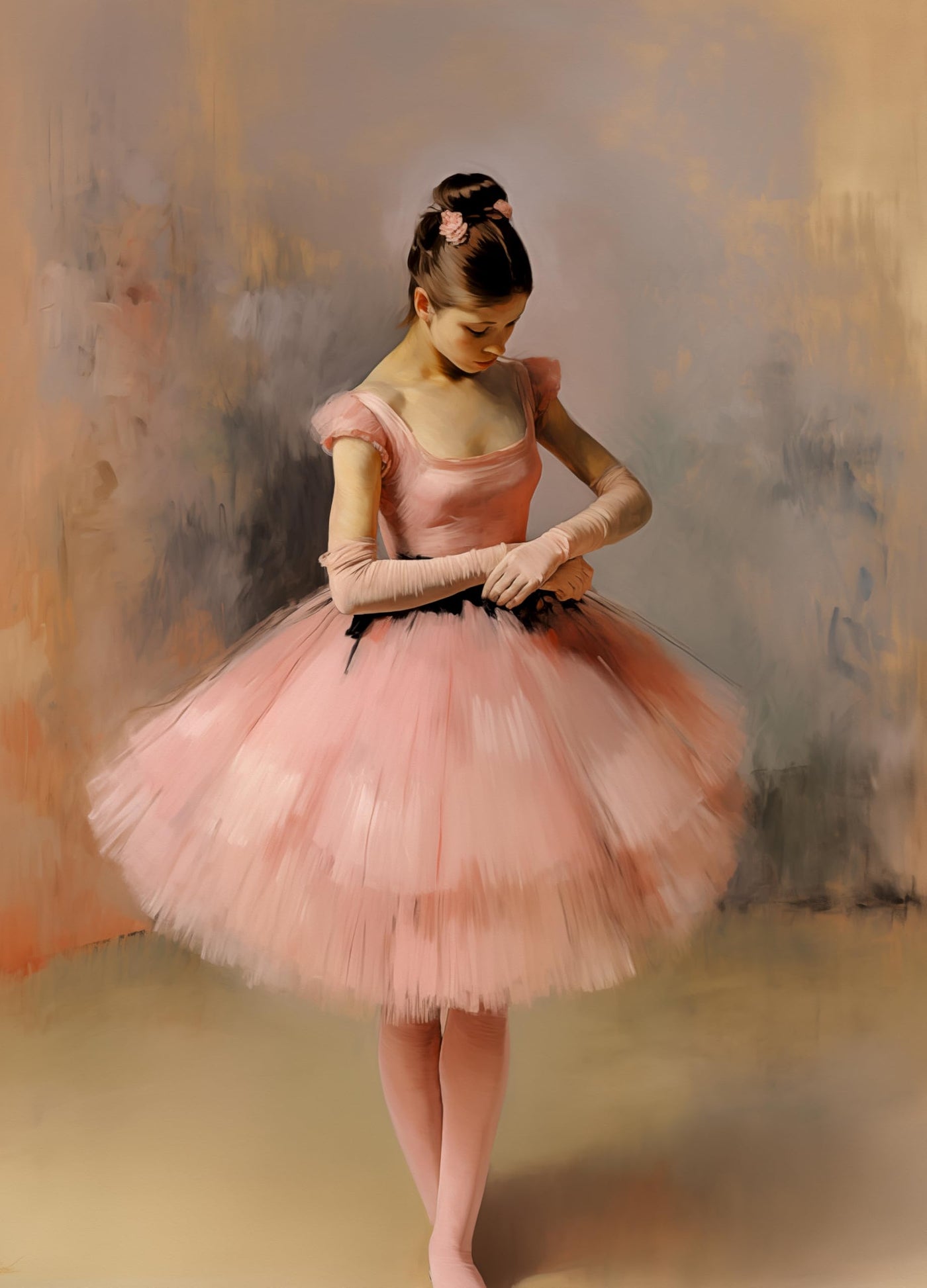 Ballet Theme Rice Papers – Decoupage Paper Design for Furniture, Mixed Media, Cards & Crafts, Decoupage by CRAFT KREATIVELY