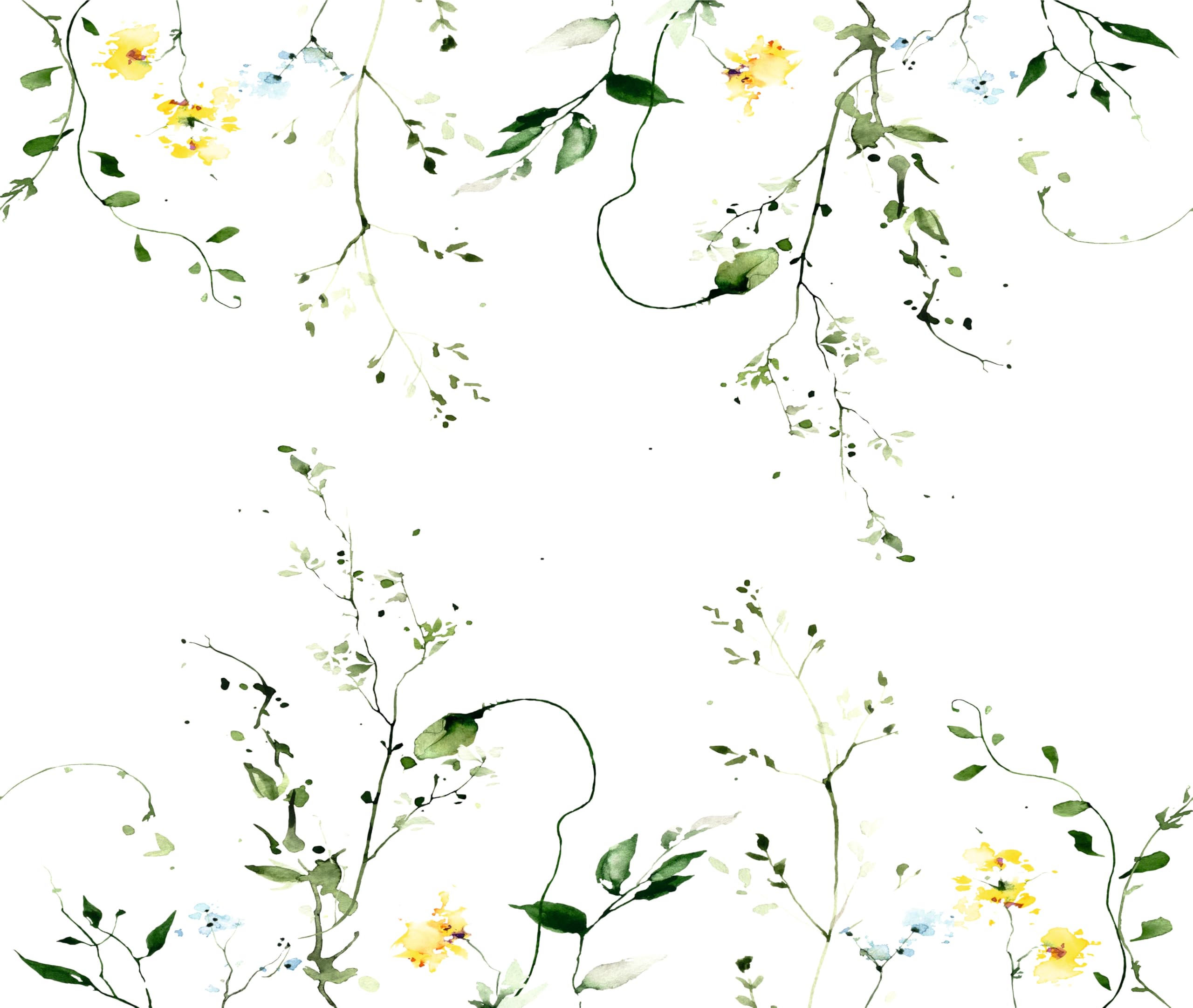 Decoupage Rice Paper (4 pc) - Decoupage Border for Walls, Furniture & Crafts, Decoupage by CRAFT KREATIVELY