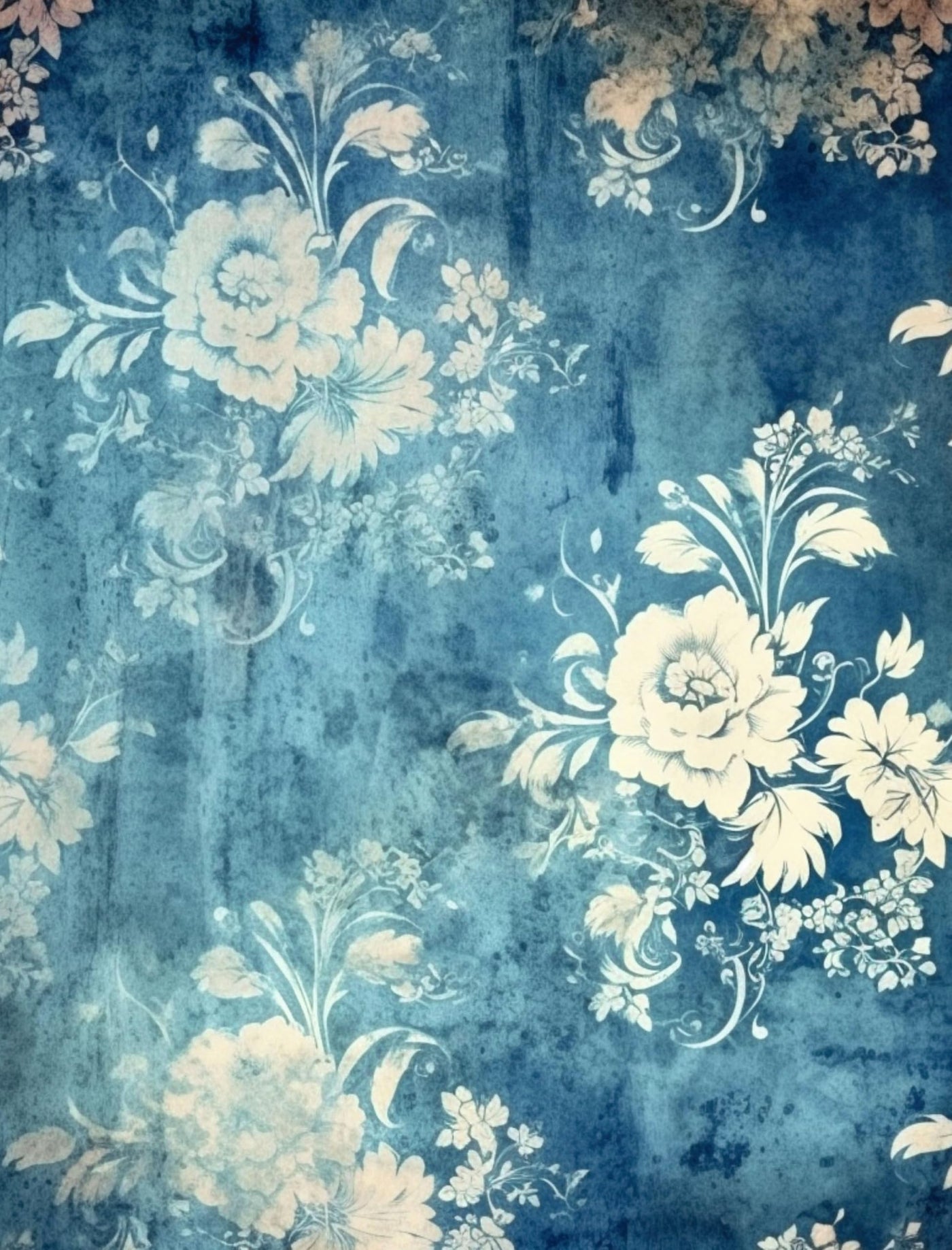 Decoupage Rice Papers - 6 Pieces | 6 Unique Designs | Versatile Decoupage Designs for Art Projects & Crafting by CRAFT KREATIVELY
