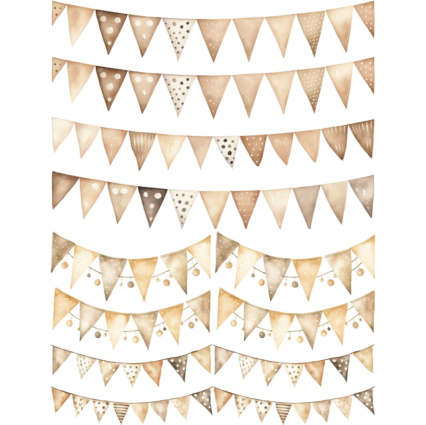 Bits n Pieces Decoupage Rice Paper, 8 x 10.5 inch - for Scrapbooking Cards Craft