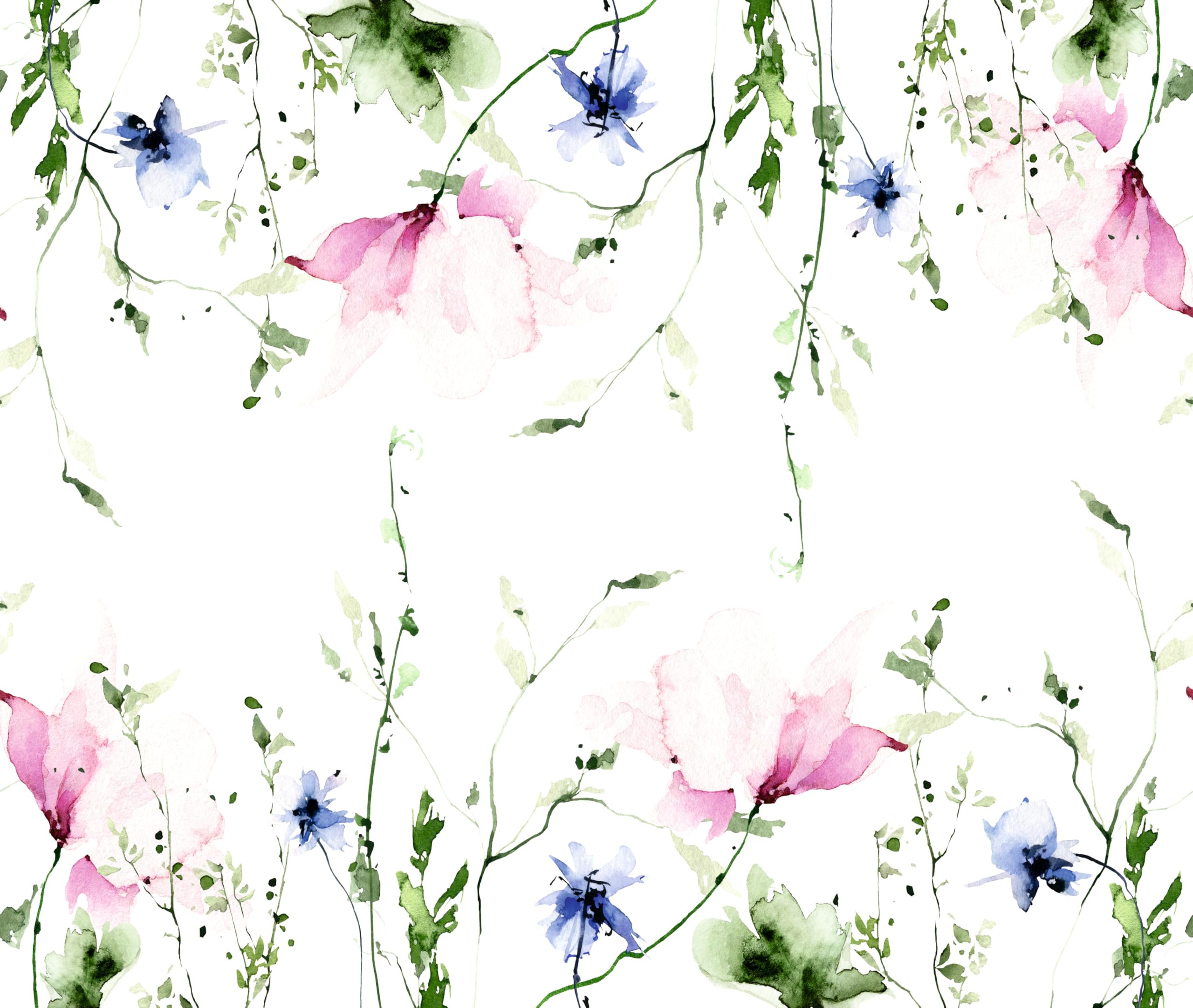 Decoupage Rice Paper (4 pc) - Decoupage Border for Walls, Furniture & Crafts, Decoupage by CRAFT KREATIVELY