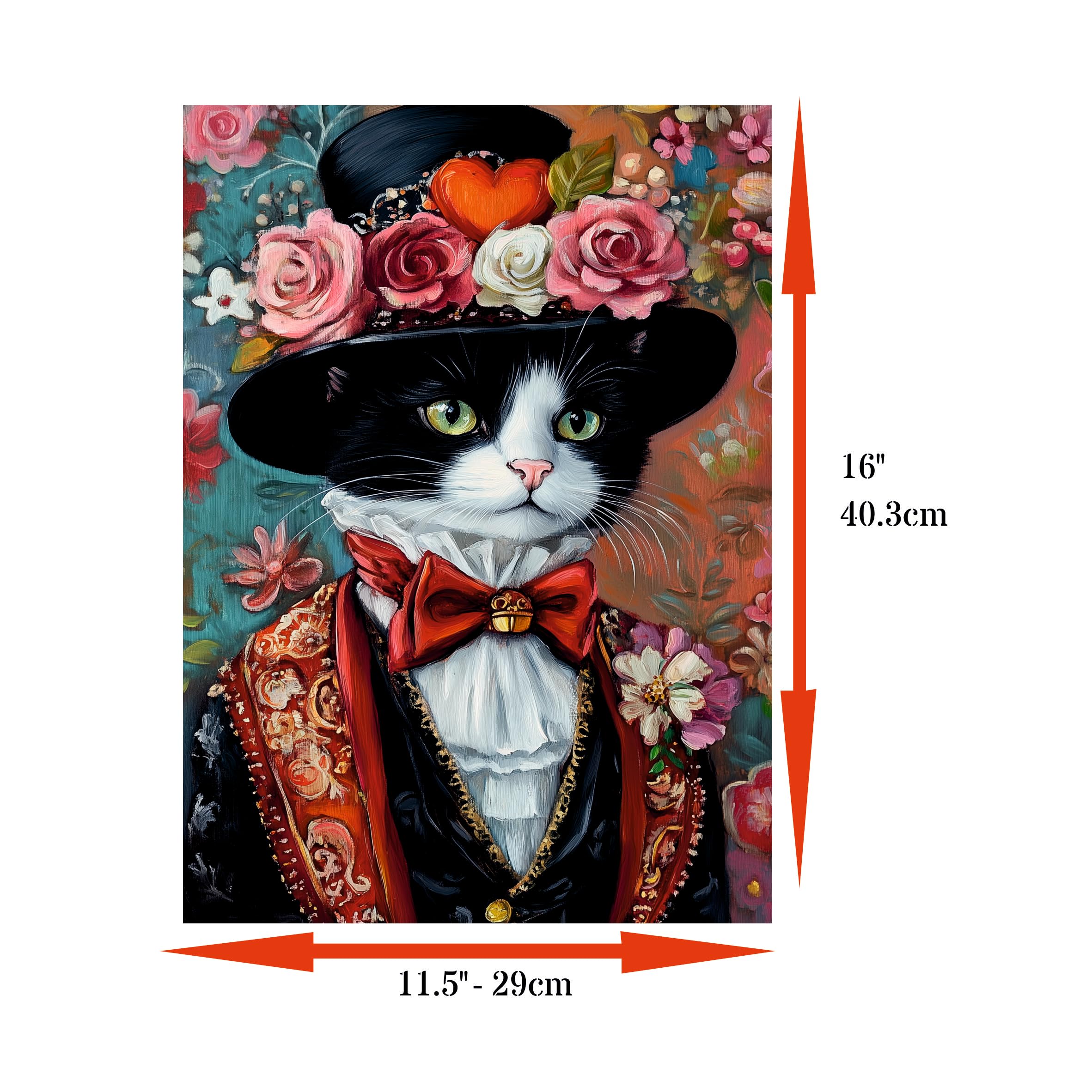 Decoupage Rice Papers – Decoupage Paper Design for Furniture, Mixed Media, Cards & Crafts, Decoupage by CRAFT KREATIVELY