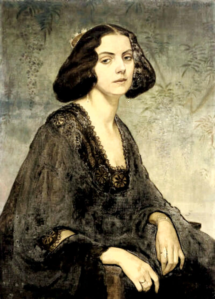 Antique Paintings Rice Papers – Decoupage Paper Design for Furniture, Mixed Media, Cards & Crafts, Decoupage by CRAFT KREATIVELY