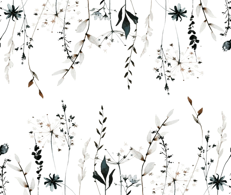 Decoupage Rice Paper (4 pc) - Decoupage Border for Walls, Furniture & Crafts, Decoupage by CRAFT KREATIVELY