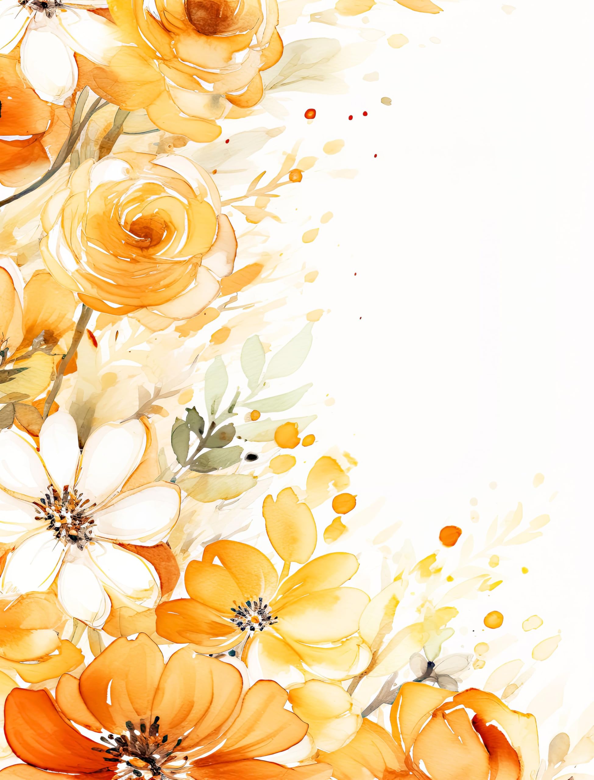 Decoupage Rice Papers - 6 Pieces | 6 Unique Designs | Versatile Decoupage Designs for Art Projects & Crafting by CRAFT KREATIVELY