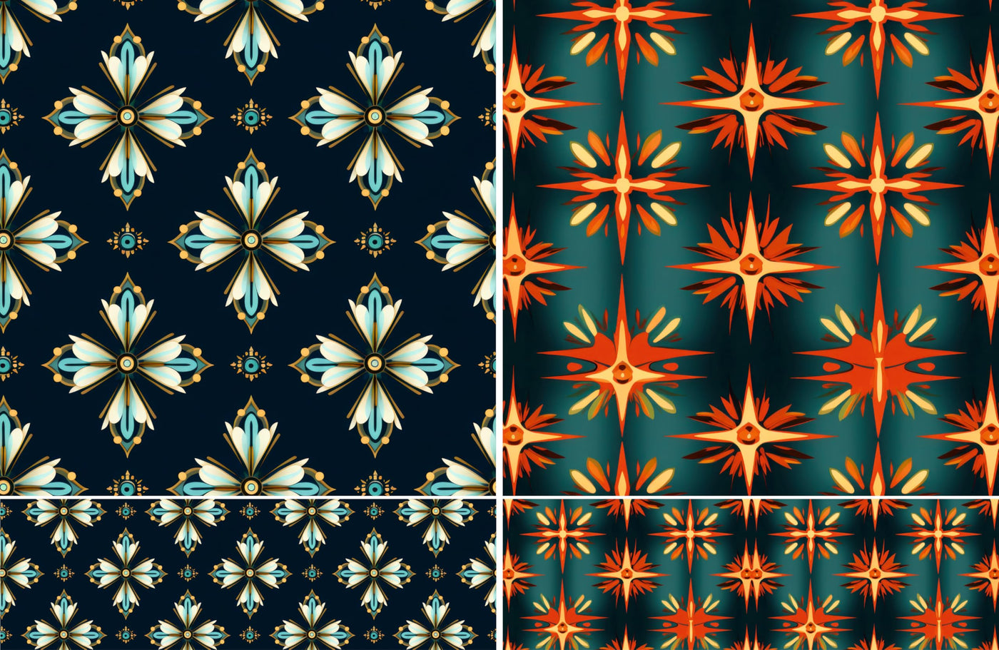 Christian Rice Papers – Decoupage Paper Design for Furniture, Mixed Media, Cards & Crafts, Decoupage by CRAFT KREATIVELY