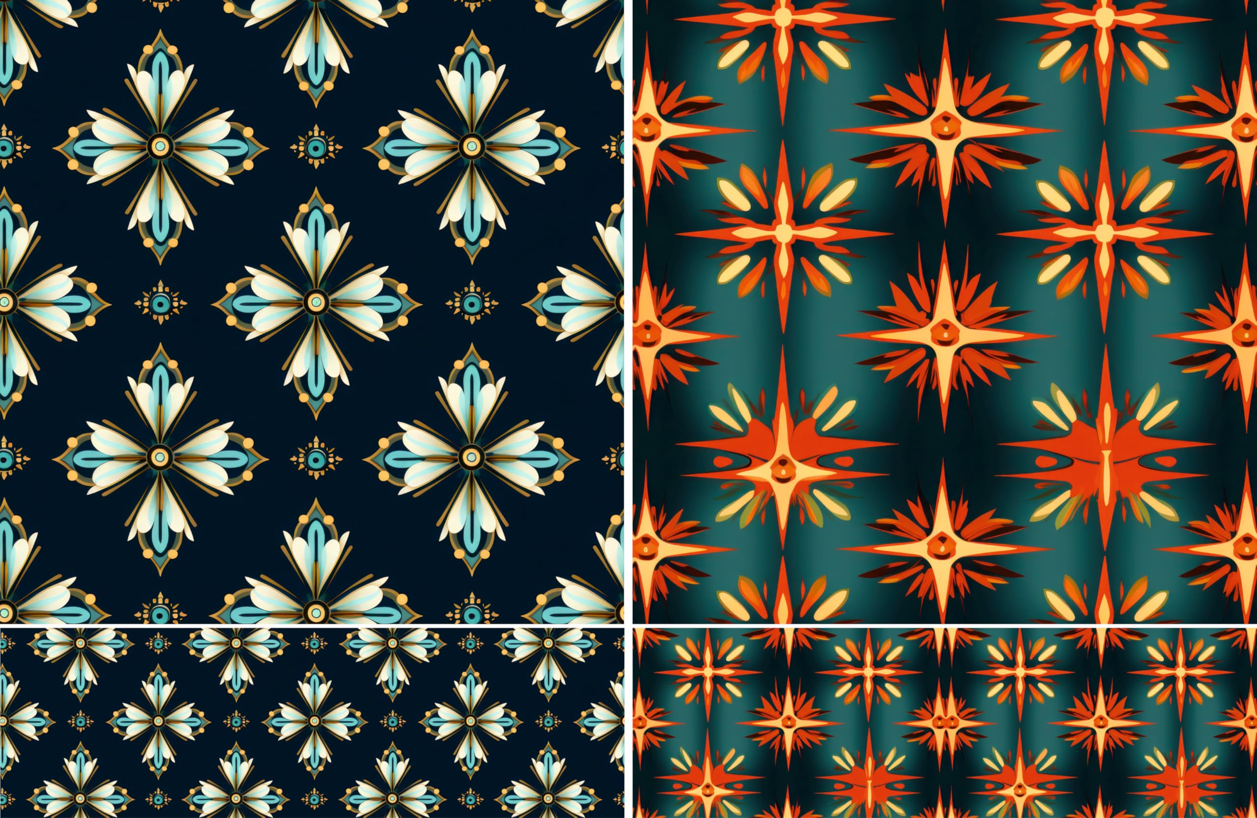 Christian Rice Papers – Decoupage Paper Design for Furniture, Mixed Media, Cards & Crafts, Decoupage by CRAFT KREATIVELY