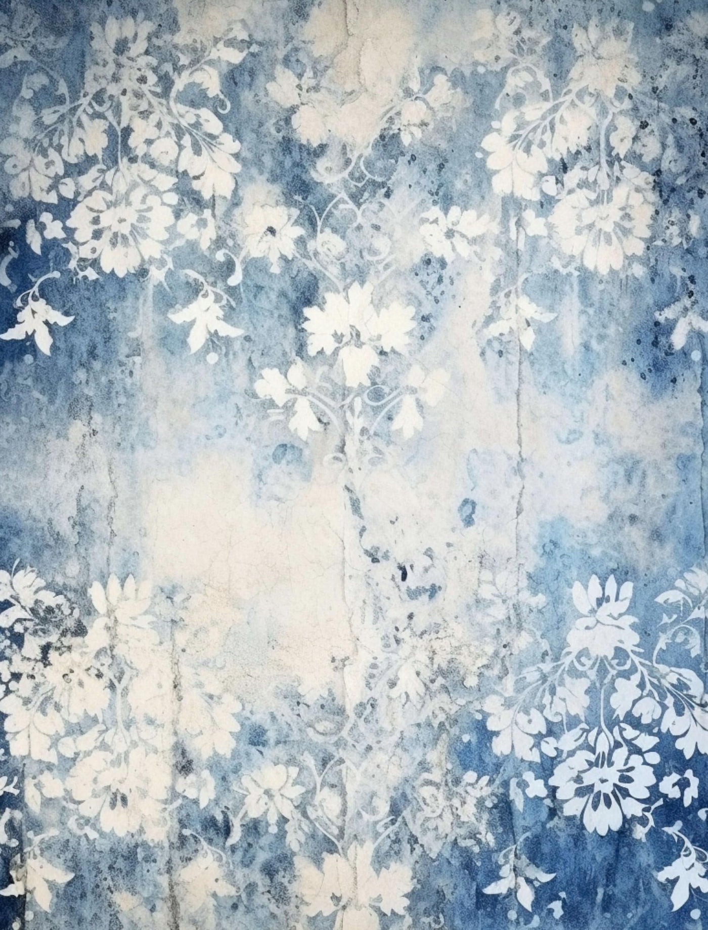 Decoupage Rice Papers - 6 Pieces | 6 Unique Designs | Versatile Decoupage Designs for Art Projects & Crafting by CRAFT KREATIVELY