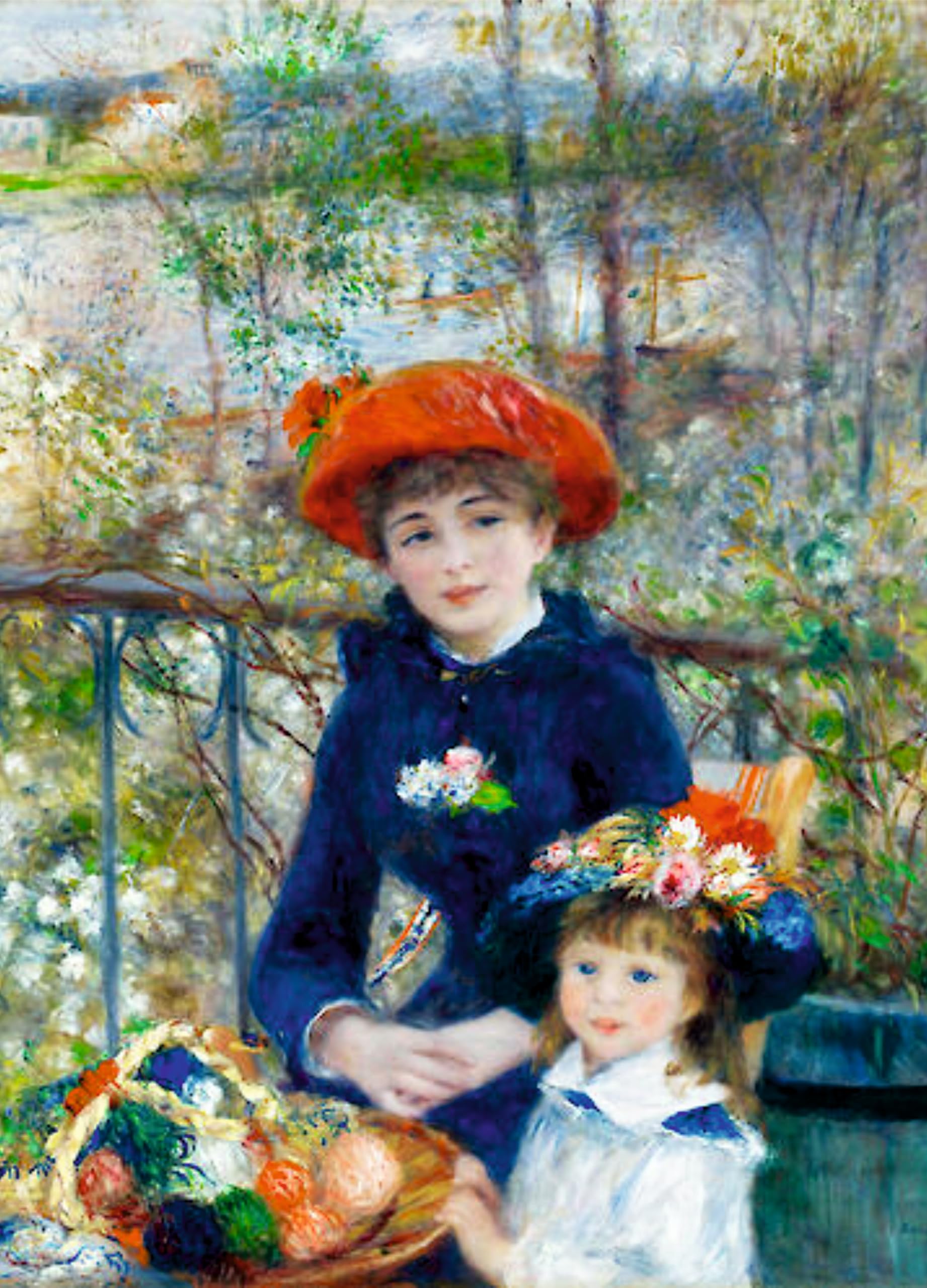 Antique Paintings Rice Papers – Decoupage Paper Design for Furniture, Mixed Media, Cards & Crafts, Decoupage by CRAFT KREATIVELY