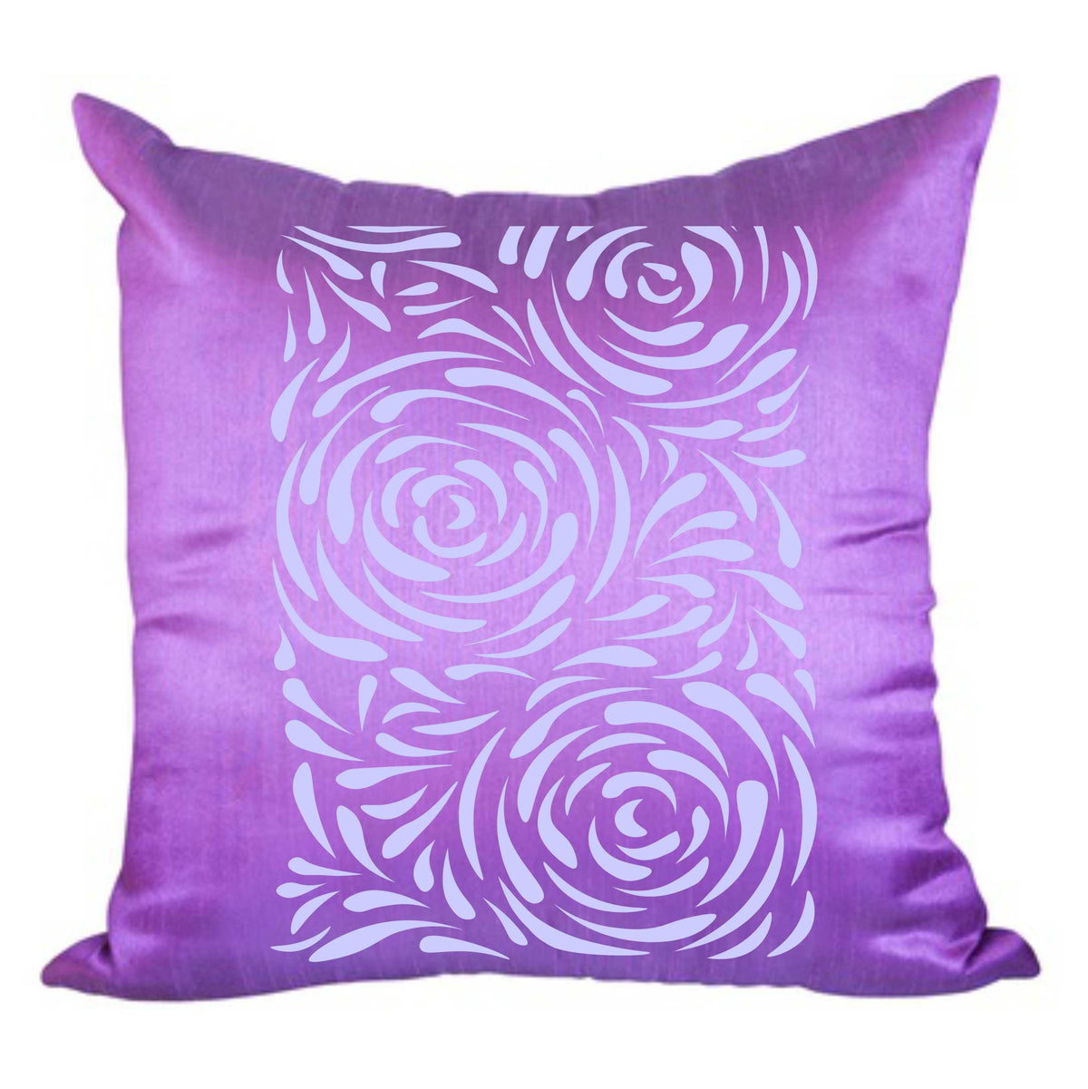 Whirlpool Layering Stencil, 11.43 x 16.51 cm - Swirling Vortex Spiral Mask use to Add Texture