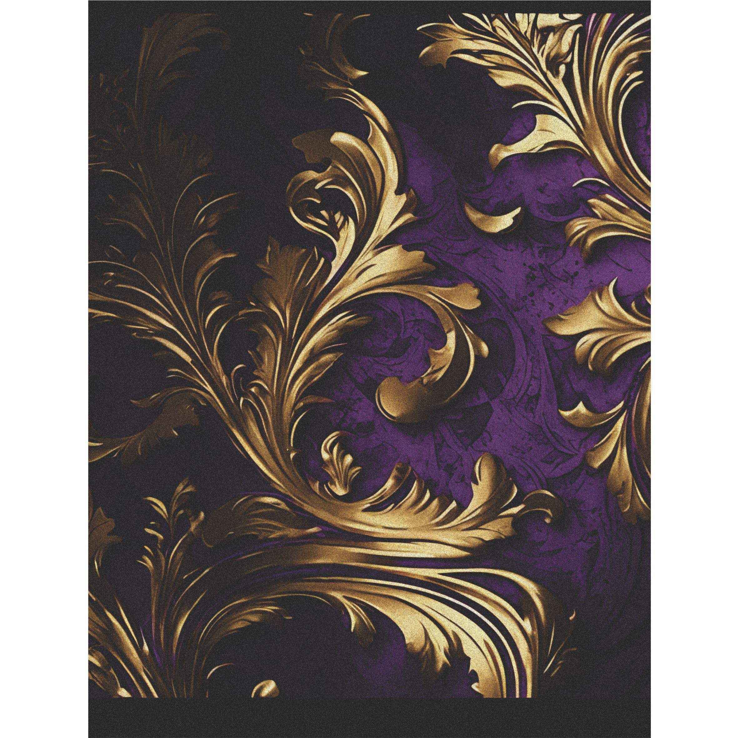 Embossed Rice Paper – for Decoupage Scrapbooking Cards Crafts