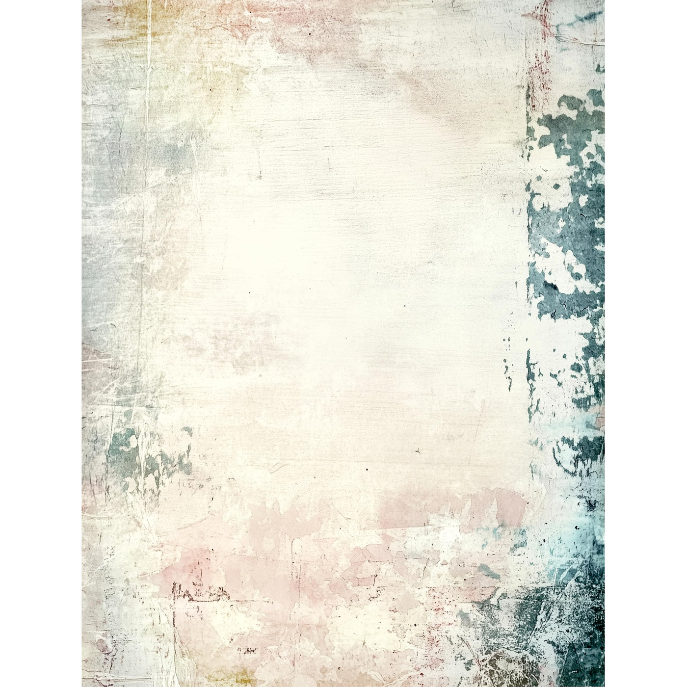 Botanical Rice Papers – Decoupage Paper Design for Furniture, Mixed Media, Cards & Crafts, Decoupage by CRAFT KREATIVELY