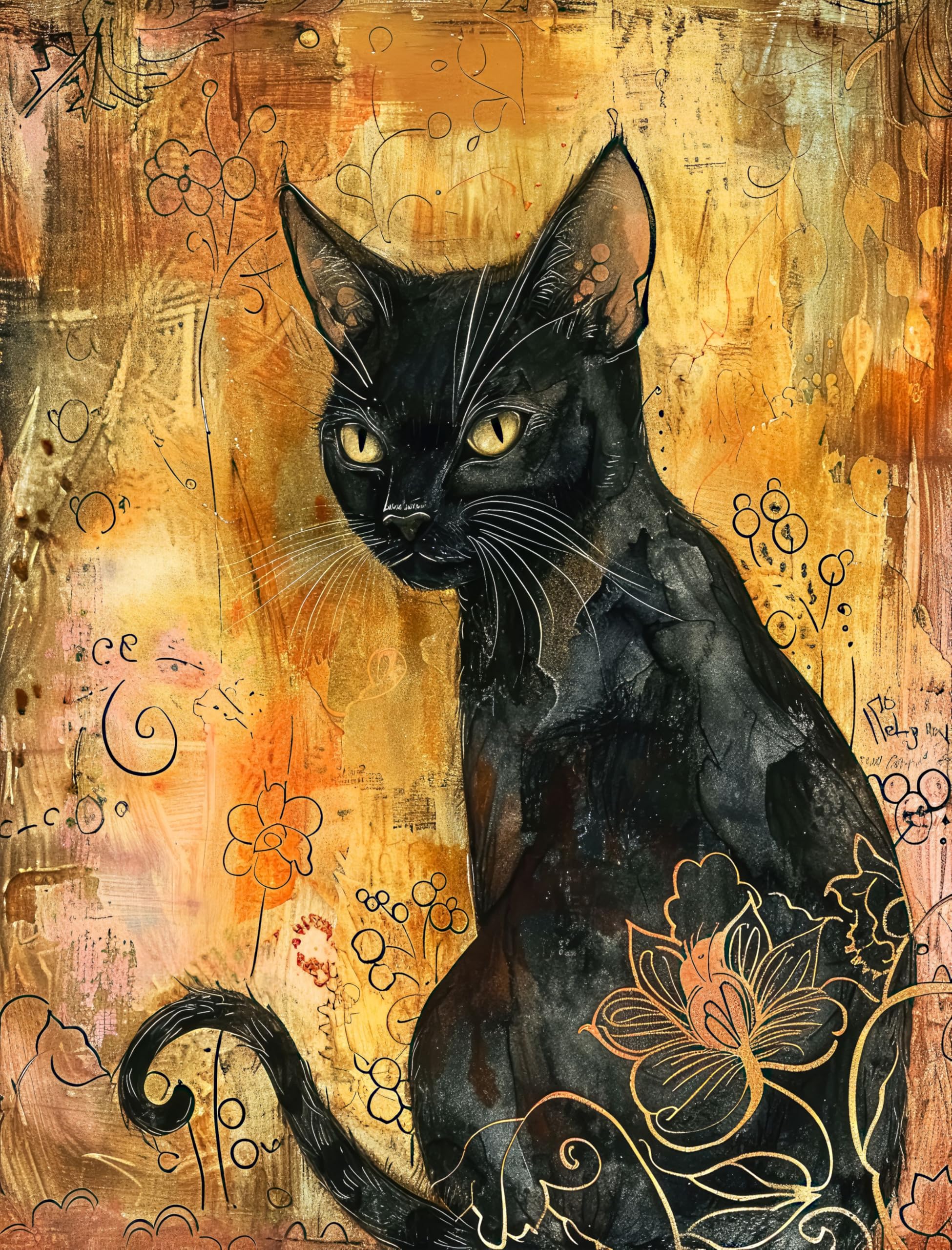 Animal Rice Papers – Decoupage Paper 6x Designs for Collage, Mixed Media, Card Making & Crafts, Decoupage by CRAFT KREATIVELY