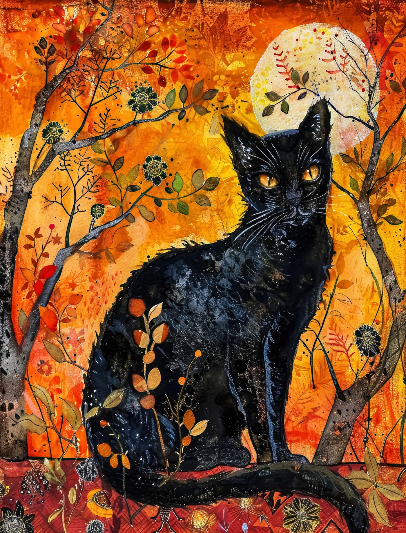 Animal Rice Papers – Decoupage Paper 6x Designs for Collage, Mixed Media, Card Making & Crafts, Decoupage by CRAFT KREATIVELY