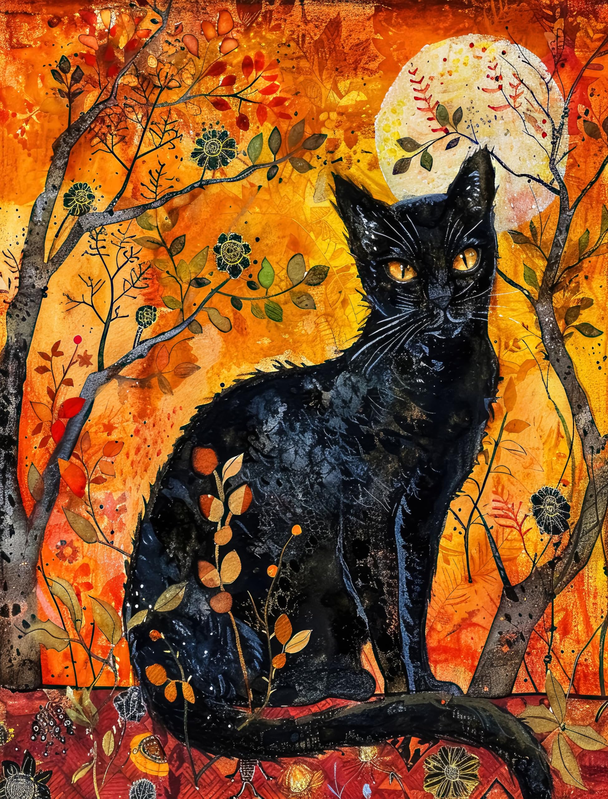 Animal Rice Papers – Decoupage Paper 6x Designs for Collage, Mixed Media, Card Making & Crafts, Decoupage by CRAFT KREATIVELY