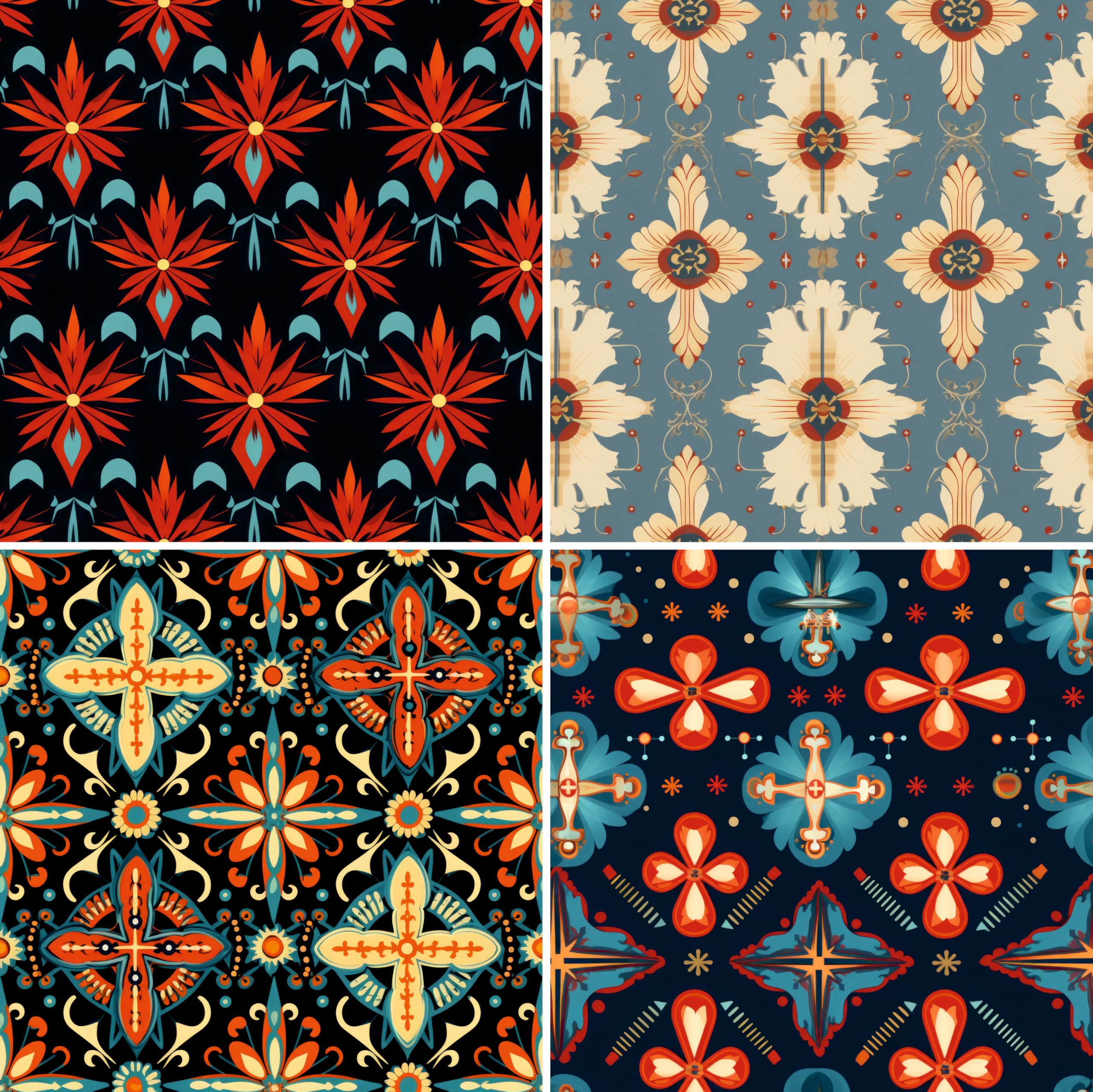 Christian Rice Papers – Decoupage Paper Design for Furniture, Mixed Media, Cards & Crafts, Decoupage by CRAFT KREATIVELY