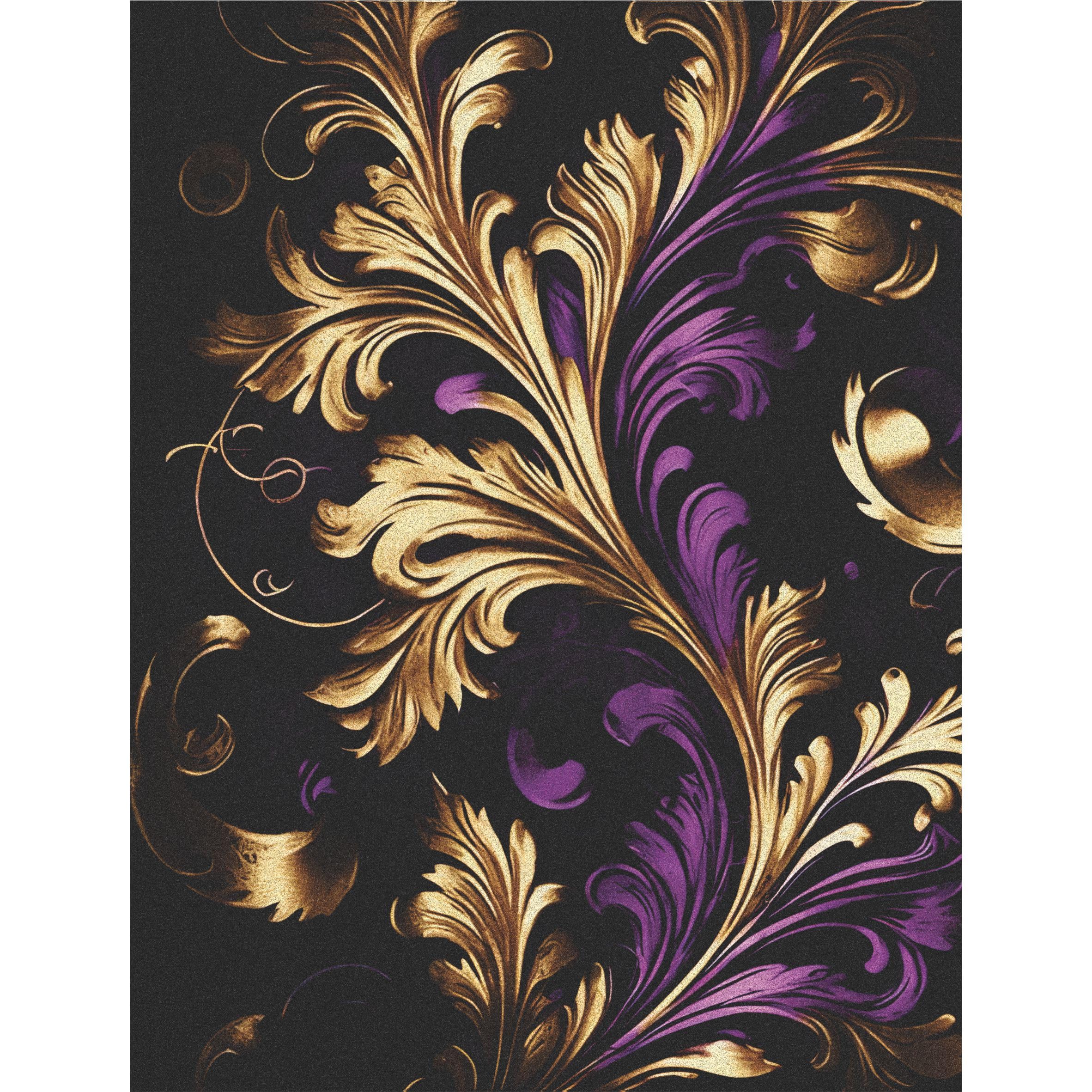 Embossed Rice Paper – for Decoupage Scrapbooking Cards Crafts