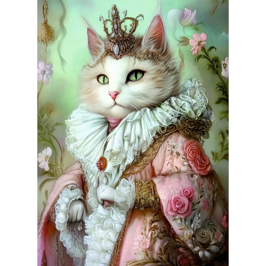 Decoupage Rice Papers – Decoupage Paper Design for Furniture, Mixed Media, Cards & Crafts, Decoupage by CRAFT KREATIVELY