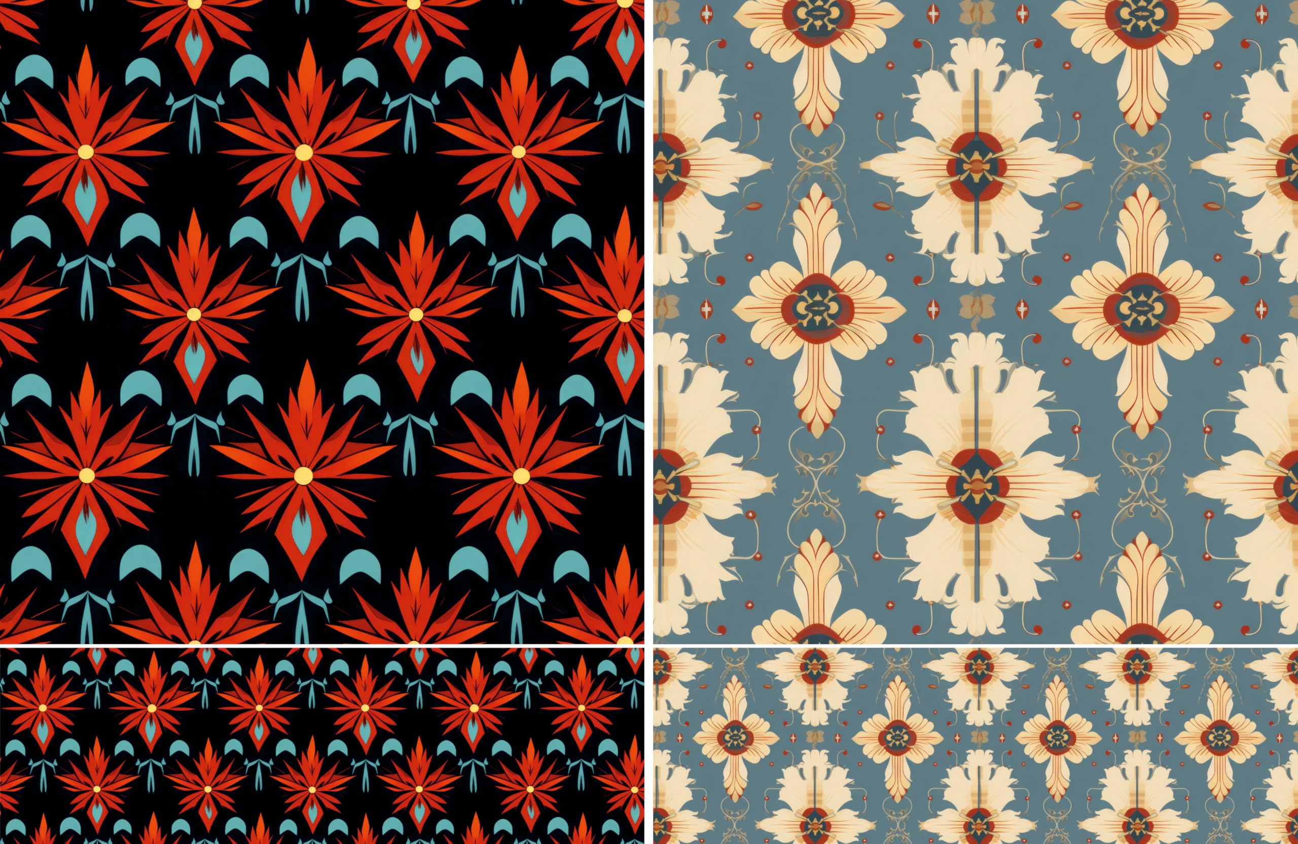 Christian Rice Papers – Decoupage Paper Design for Furniture, Mixed Media, Cards & Crafts, Decoupage by CRAFT KREATIVELY