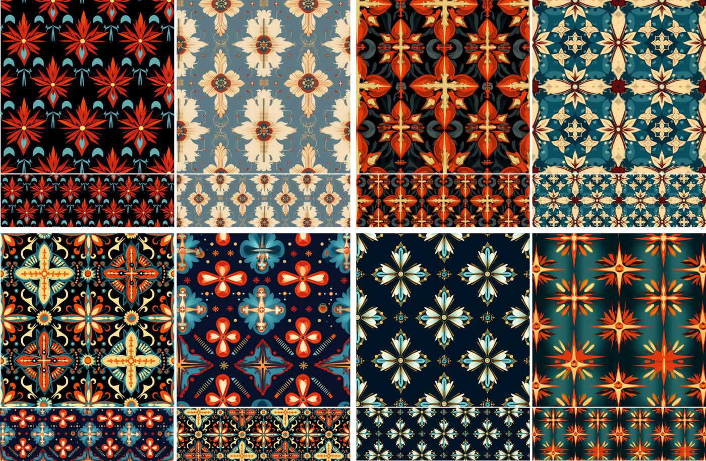 Christian Rice Papers – Decoupage Paper Design for Furniture, Mixed Media, Cards & Crafts, Decoupage by CRAFT KREATIVELY