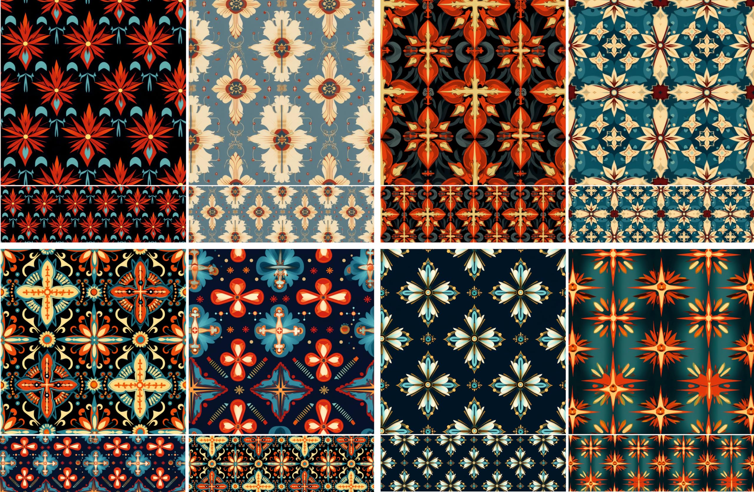 Christian Rice Papers – Decoupage Paper Design for Furniture, Mixed Media, Cards & Crafts, Decoupage by CRAFT KREATIVELY