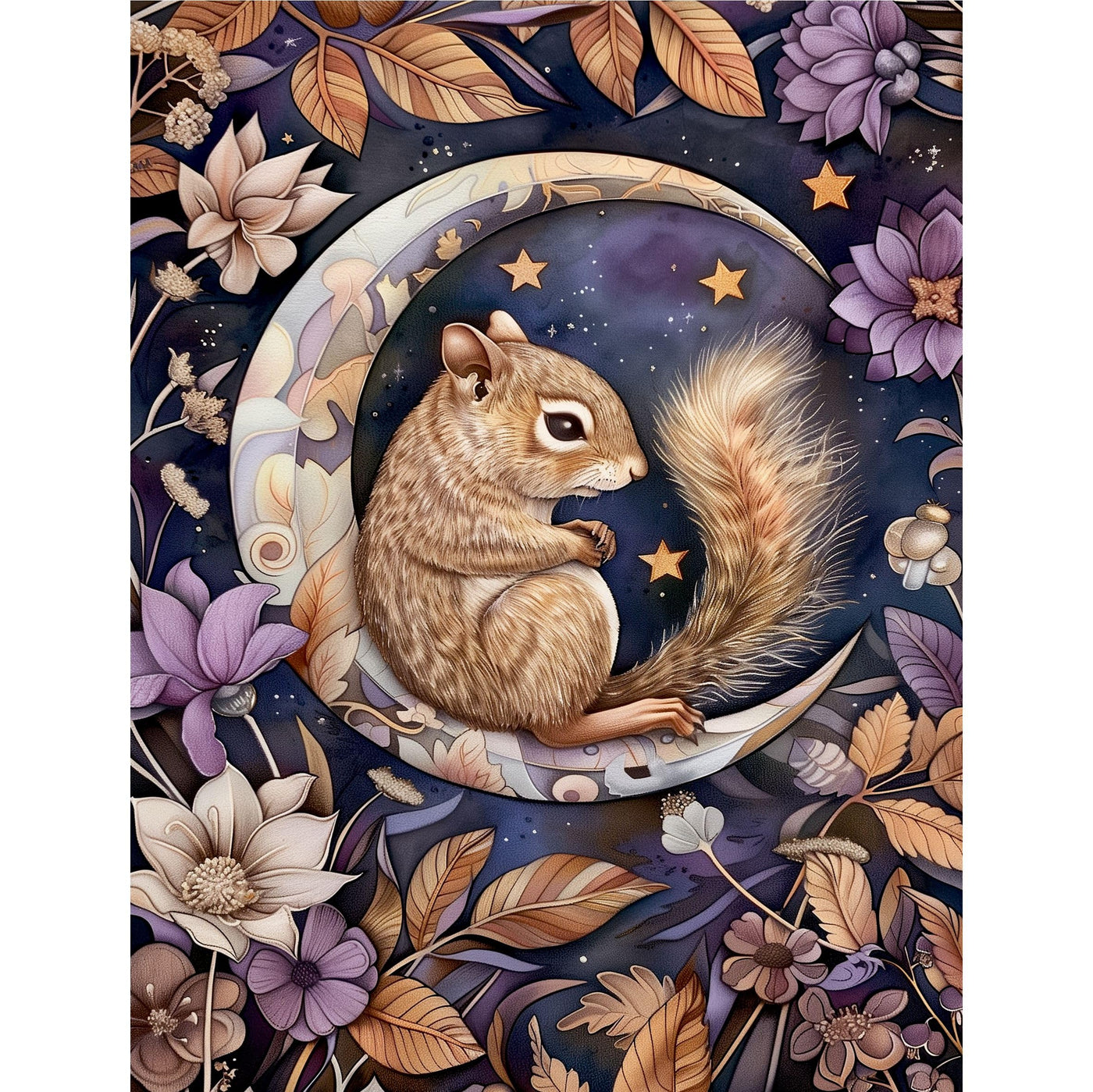 Cameos Rice Paper - for Decoupage Furniture Print Crafts