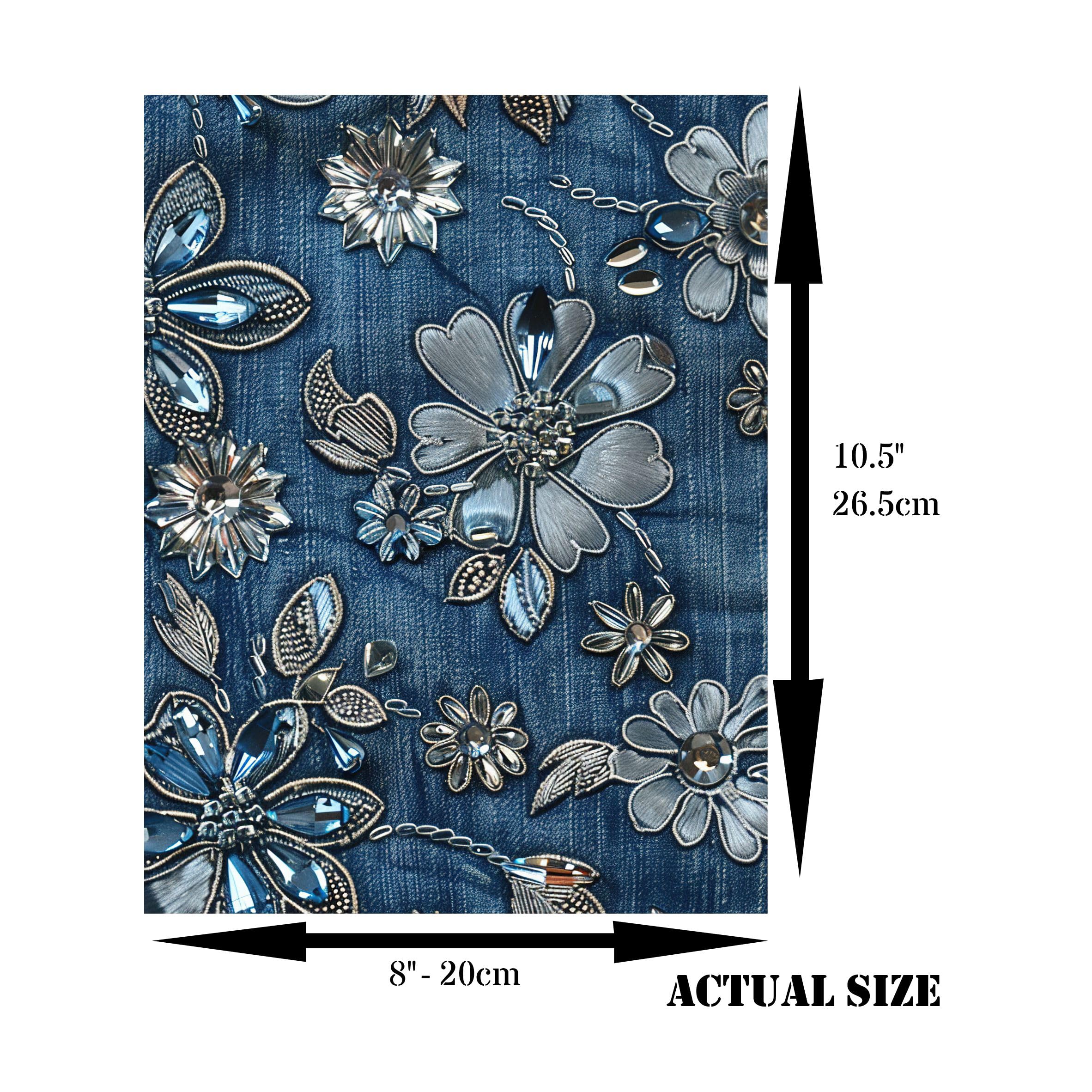 Dark Backgrounds Rice Paper – for Decoupage Scrapbooking Cards Crafts