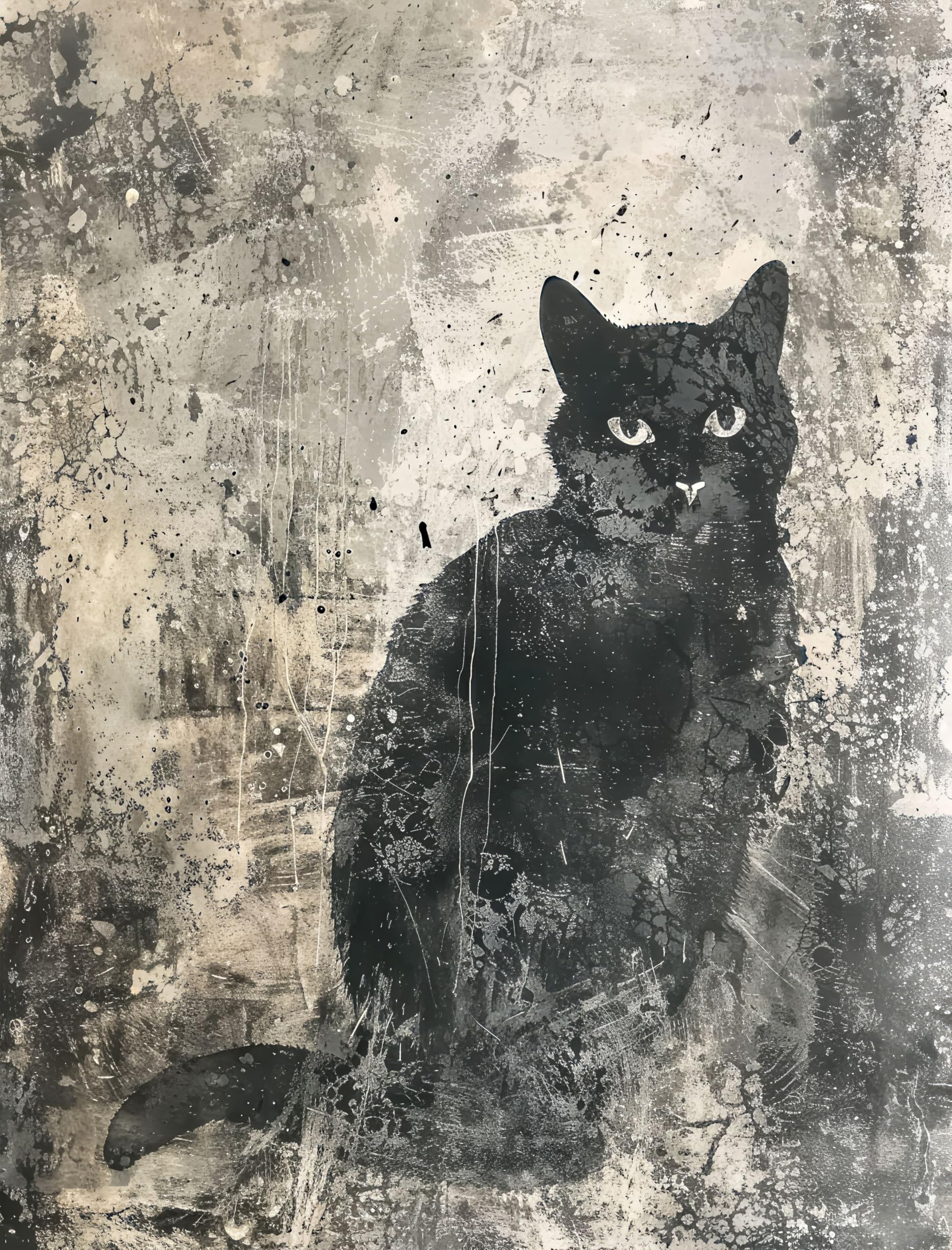 Animal Rice Papers – Decoupage Paper 6x Designs for Collage, Mixed Media, Card Making & Crafts, Decoupage by CRAFT KREATIVELY