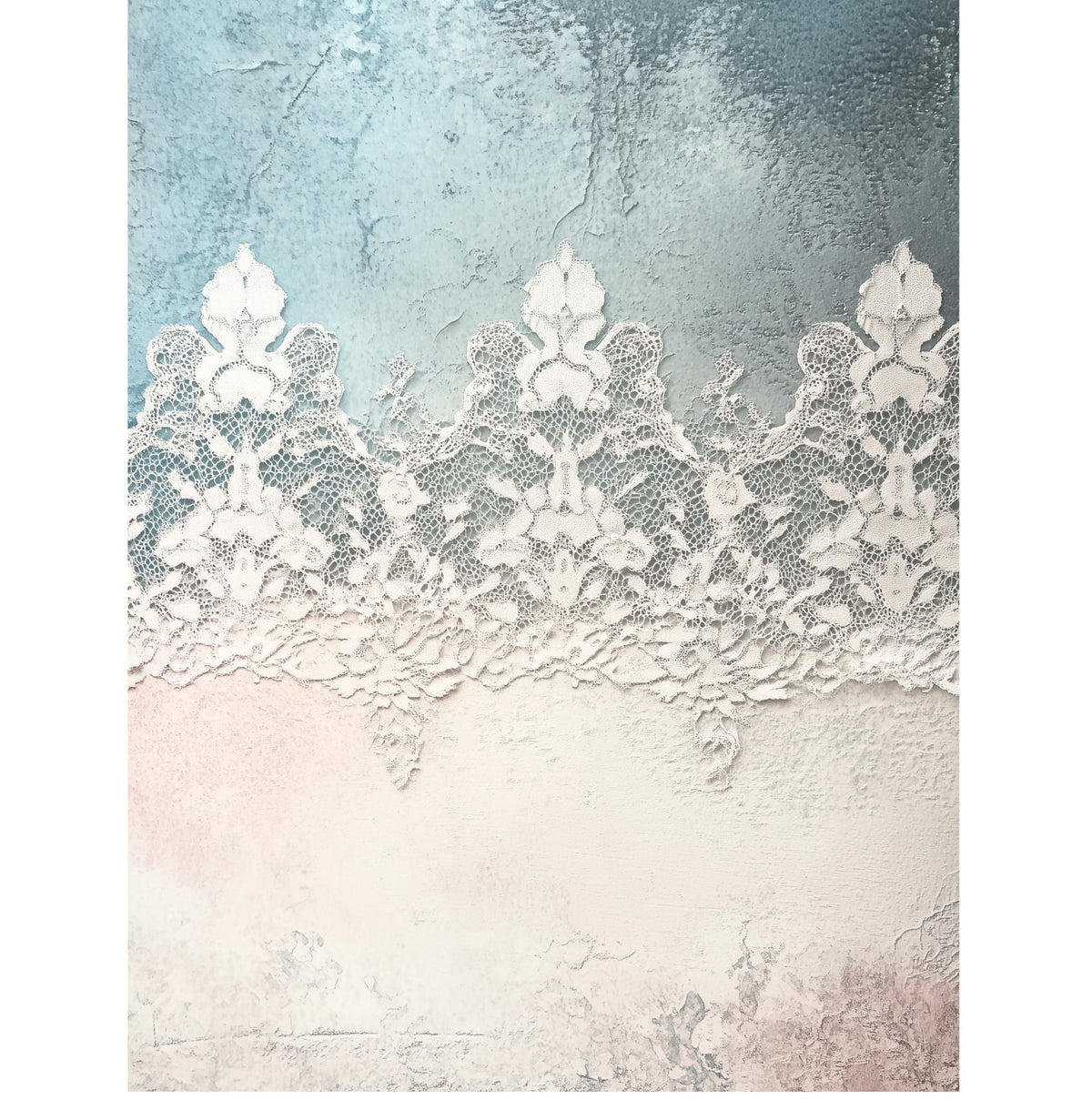 Sewing Rice Papers – Decoupage Paper Design for Furniture, Mixed Media, Cards & Crafts, Decoupage by CRAFT KREATIVELY