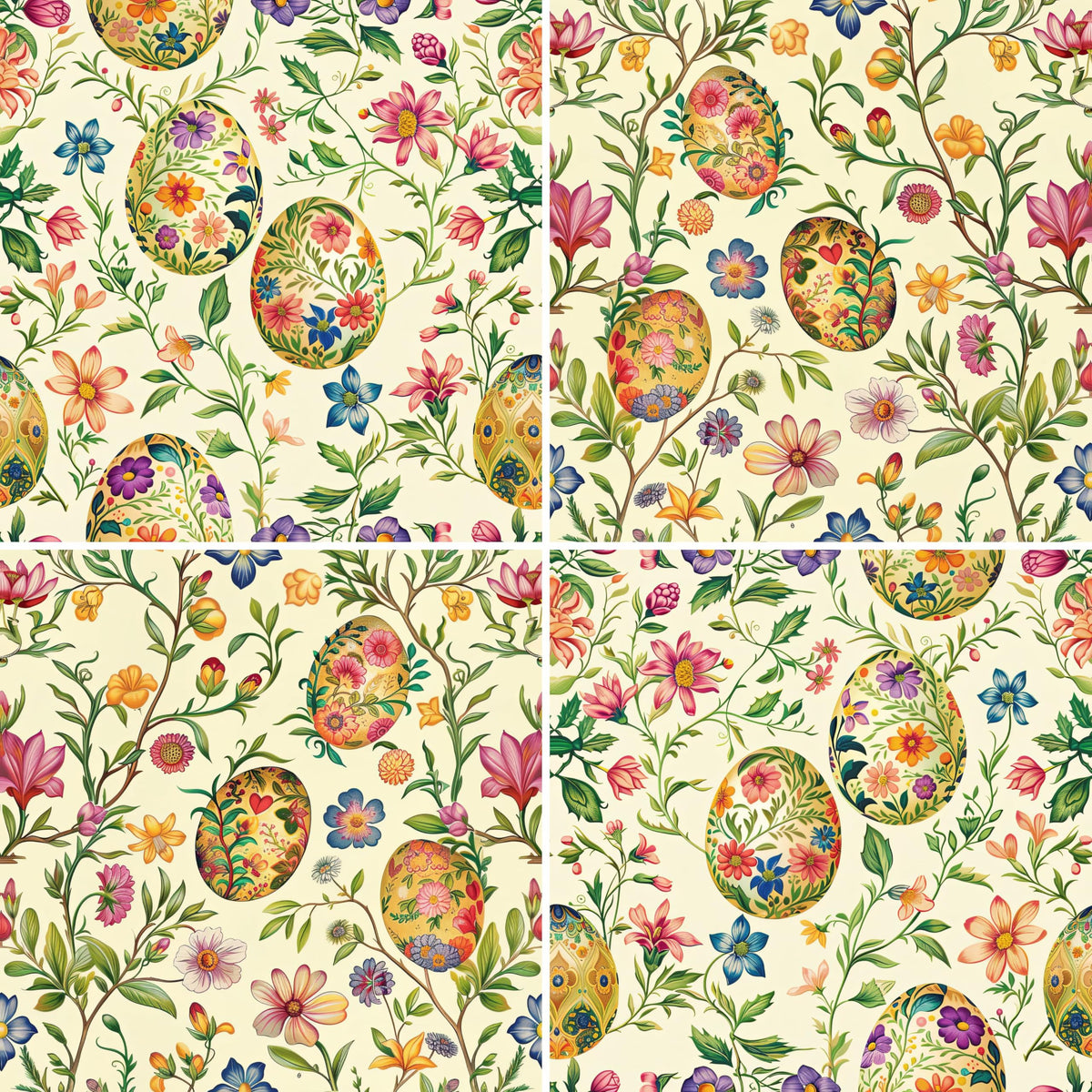Scenic Rice Papers – Decoupage Paper 8x Designs for Collage, Mixed Media, Card Making & Crafts, Decoupage by CRAFT KREATIVELY