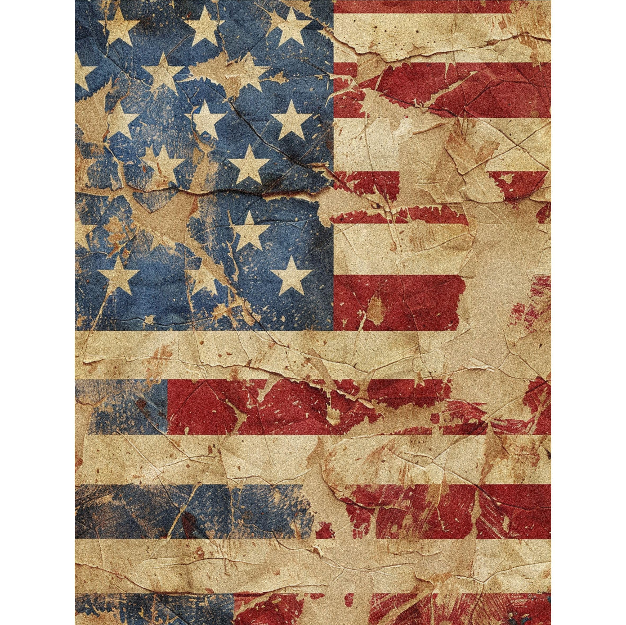 Dark Backgrounds Rice Paper – for Decoupage Scrapbooking Cards Crafts