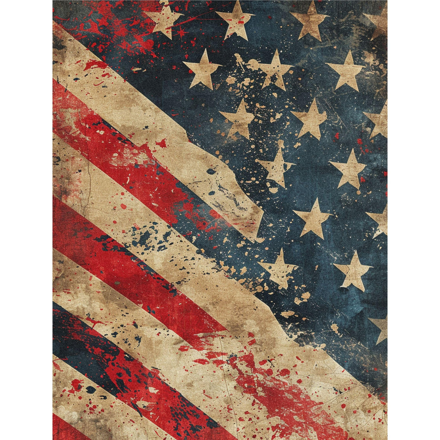 Dark Backgrounds Rice Paper – for Decoupage Scrapbooking Cards Crafts