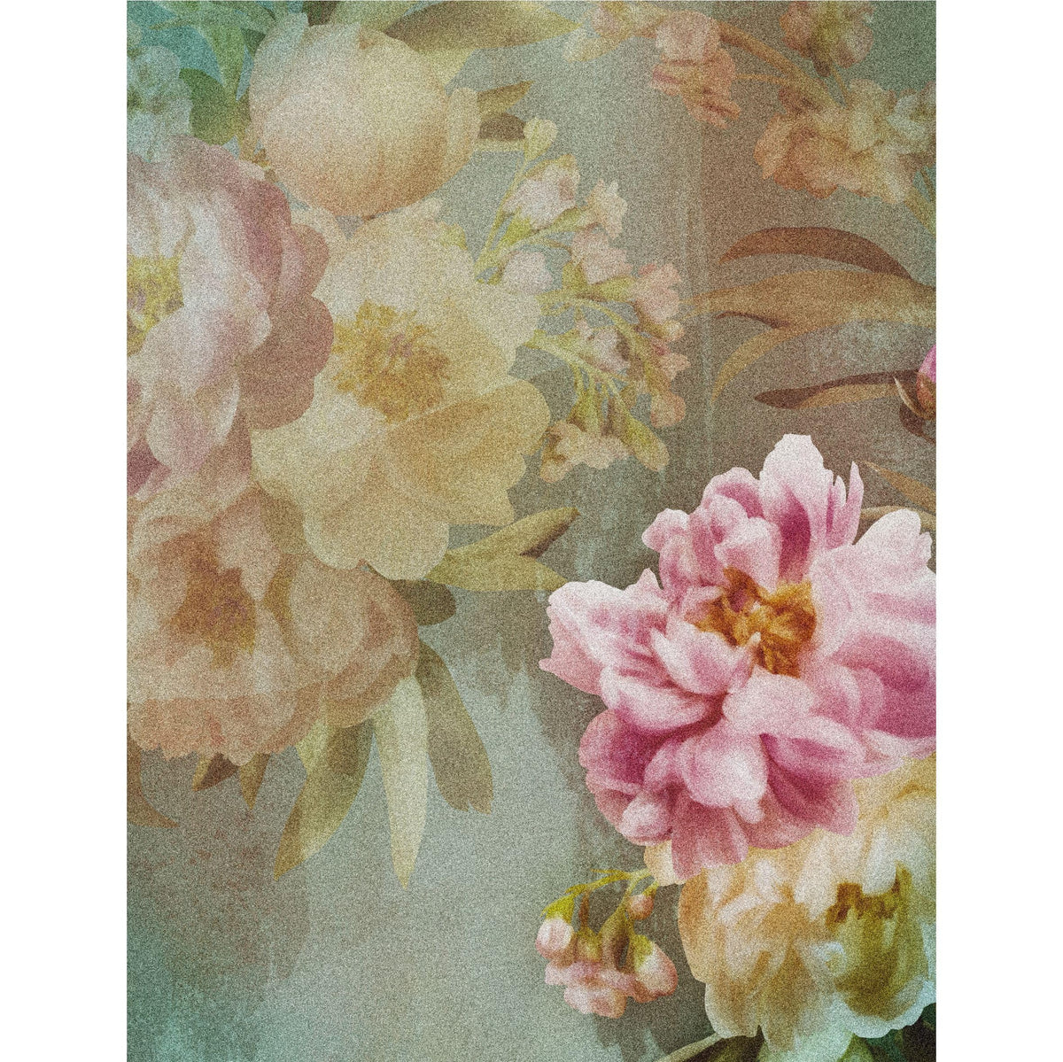 Vintage Grunge Rice Paper – for Decoupage Scrapbooking Cards Crafts