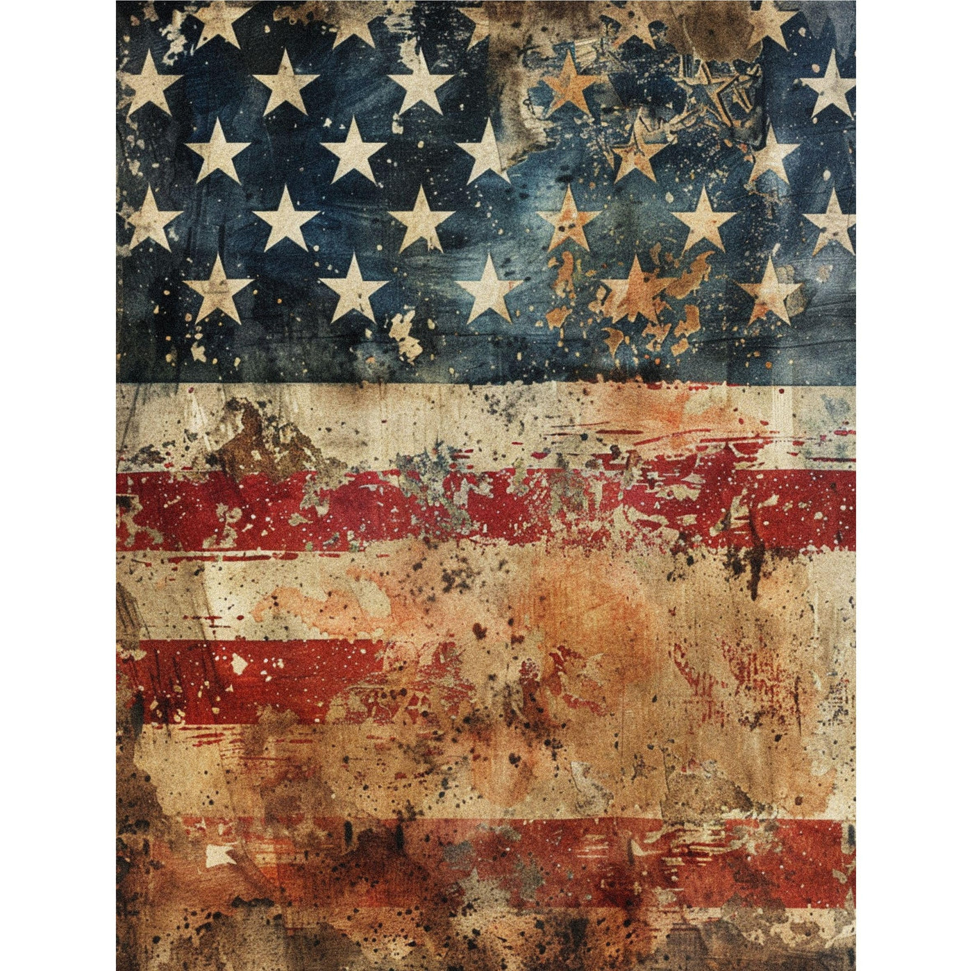 Dark Backgrounds Rice Paper – for Decoupage Scrapbooking Cards Crafts