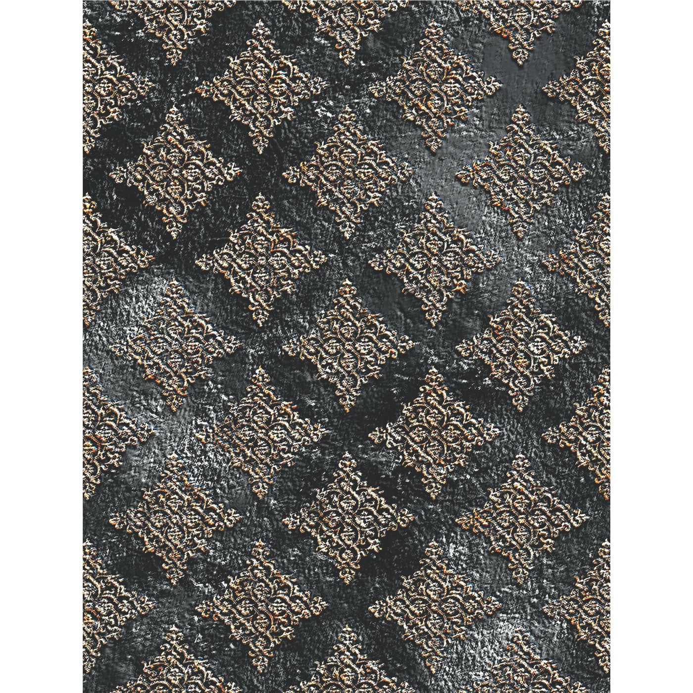 Embossed Rice Paper – for Decoupage Scrapbooking Cards Crafts