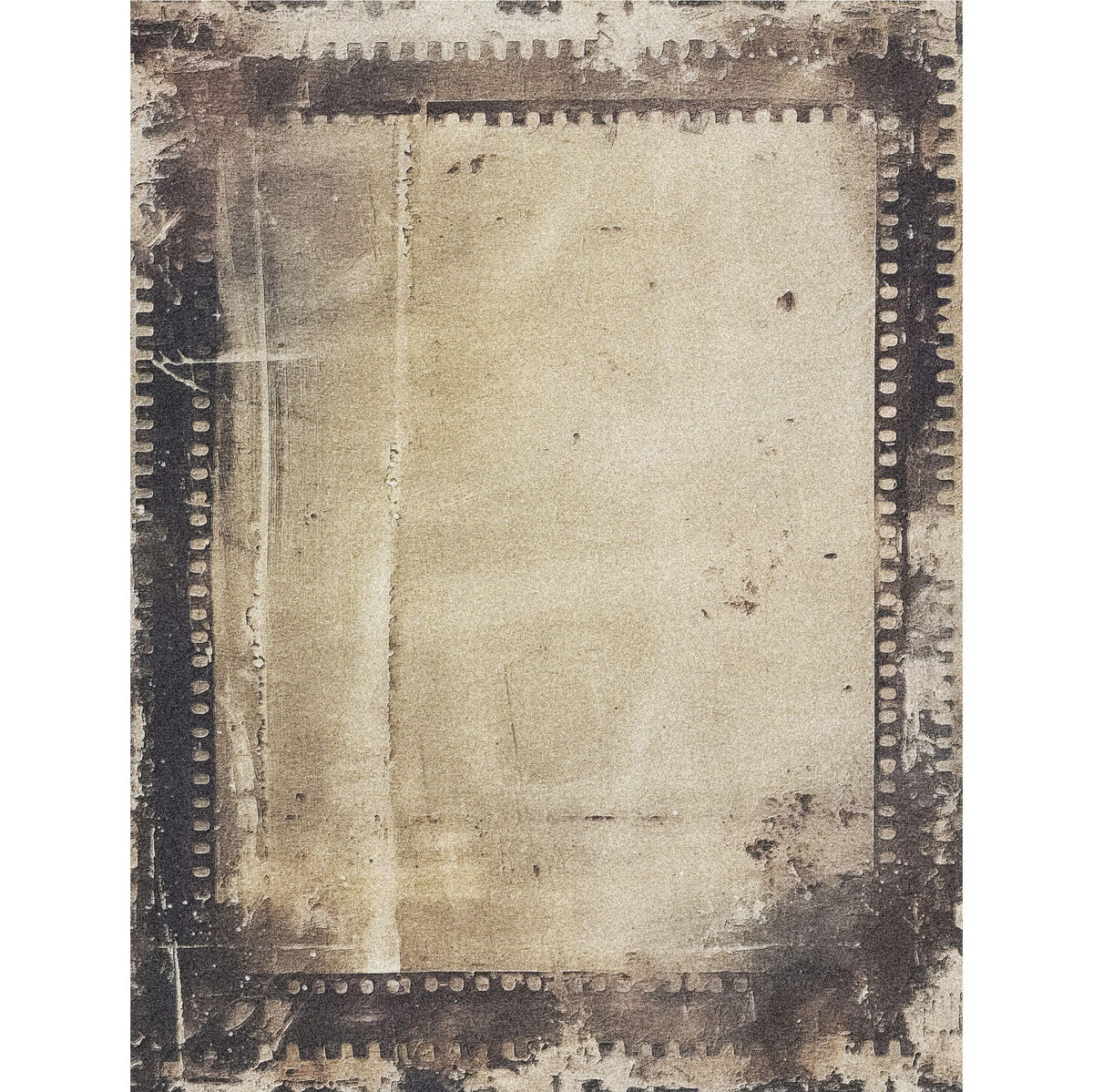 Vintage Grunge Rice Paper – for Decoupage Scrapbooking Cards Crafts