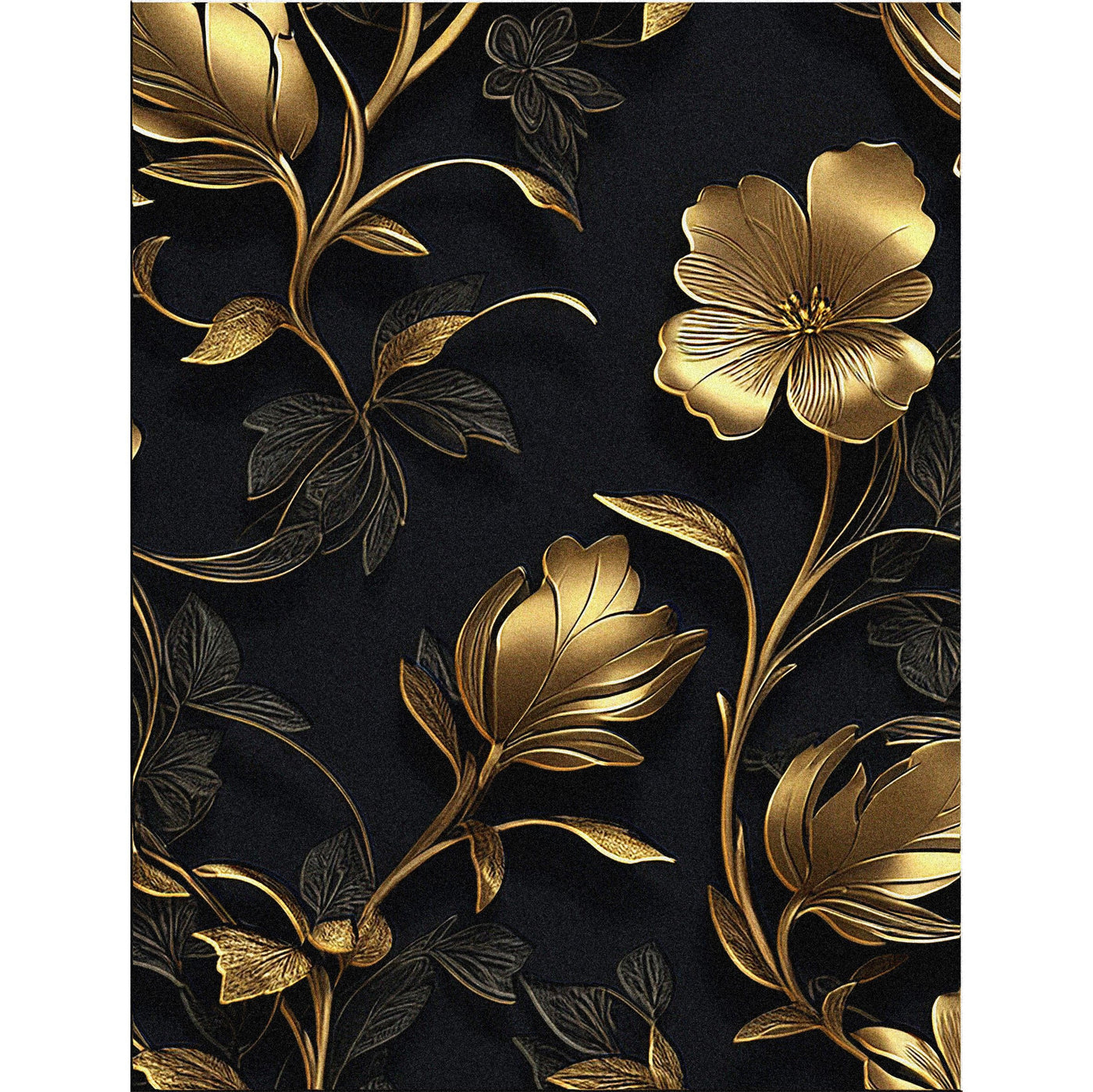 Embossed Rice Paper – for Decoupage Scrapbooking Cards Crafts