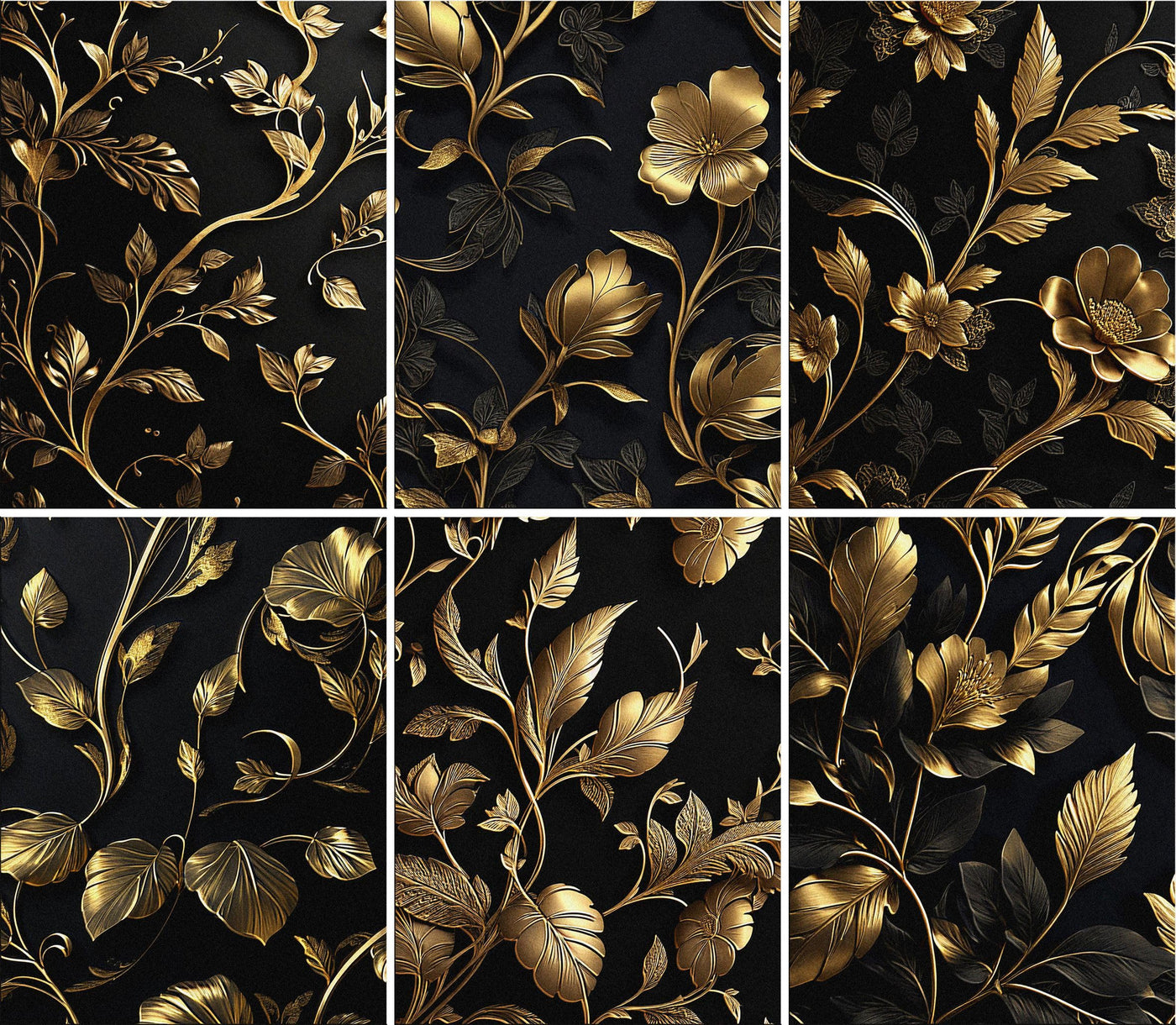 Embossed Rice Paper – for Decoupage Scrapbooking Cards Crafts