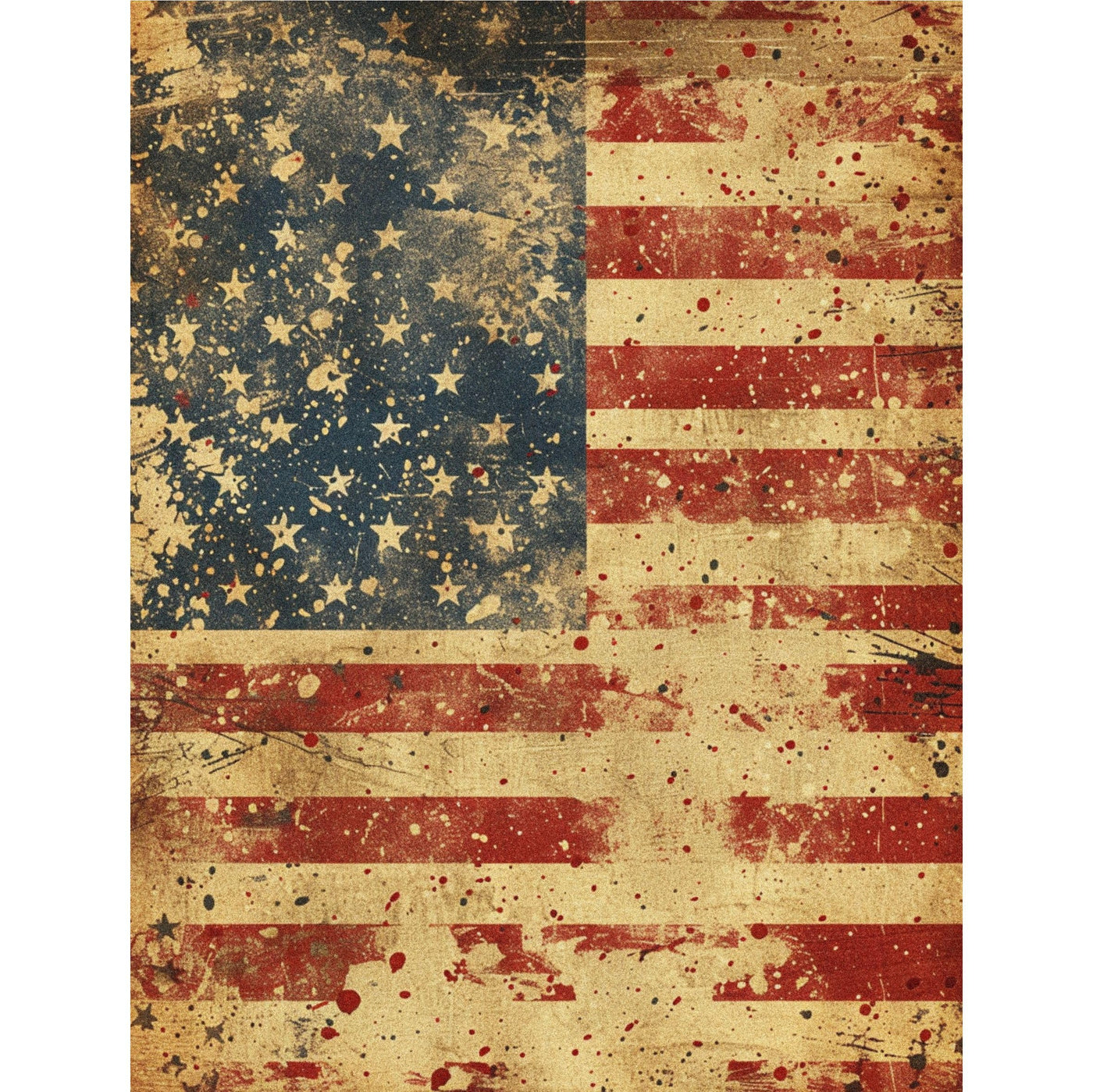 Dark Backgrounds Rice Paper – for Decoupage Scrapbooking Cards Crafts
