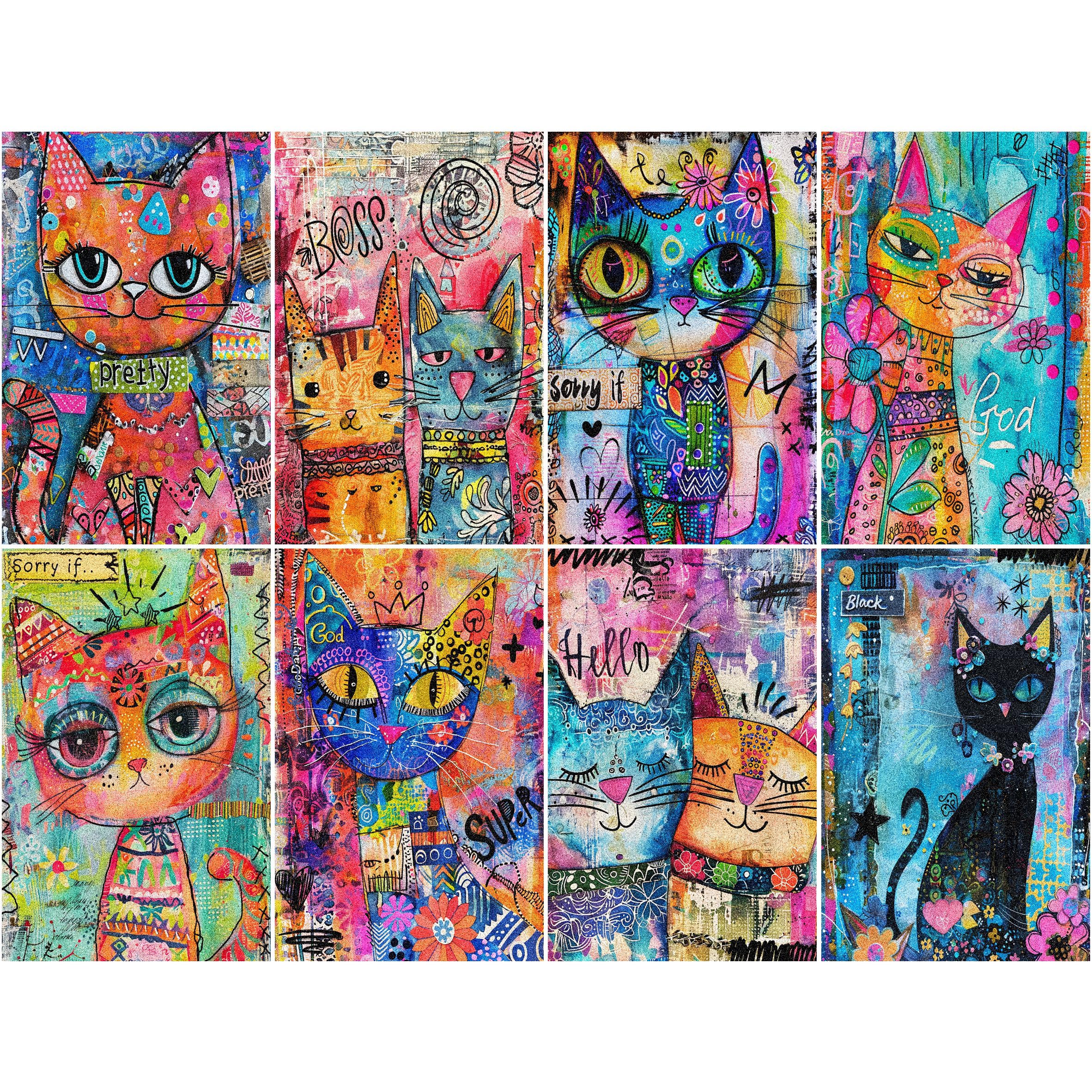 Post Card Rice Paper – for Decoupage Scrapbooking Crafts