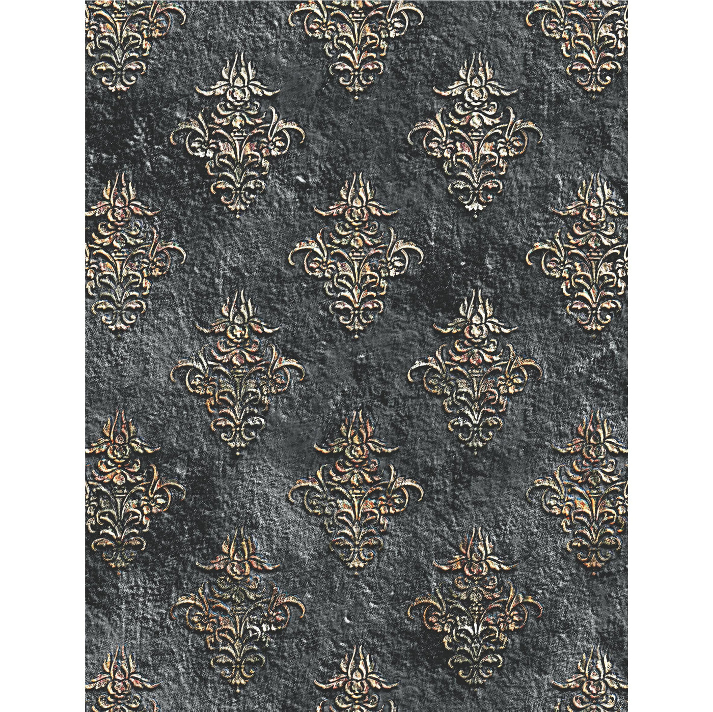 Embossed Rice Paper – for Decoupage Scrapbooking Cards Crafts