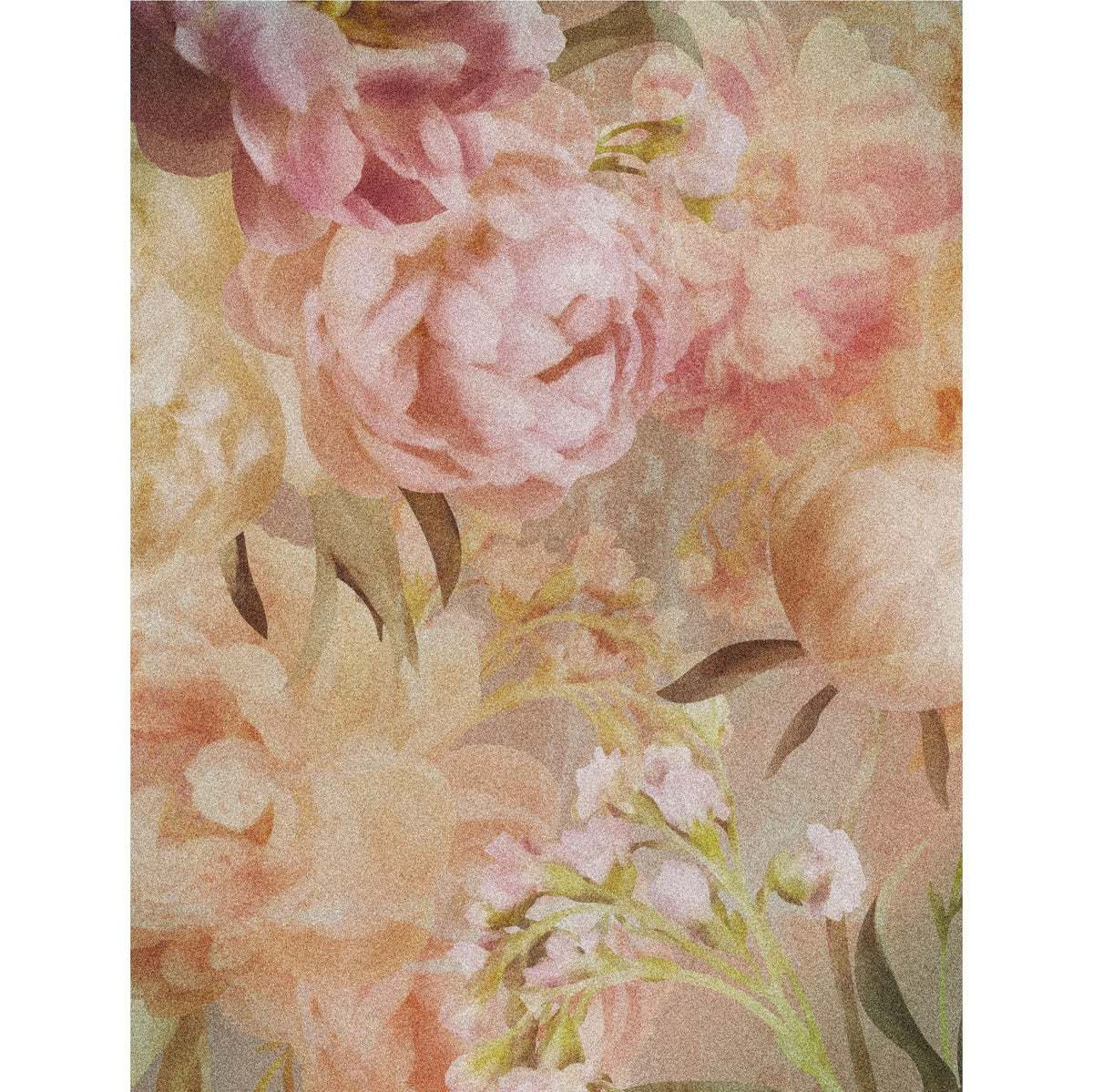 Vintage Grunge Rice Paper – for Decoupage Scrapbooking Cards Crafts