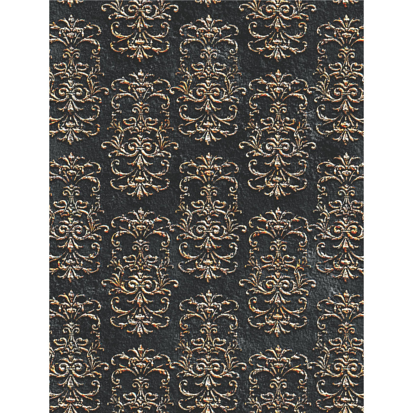 Embossed Rice Paper – for Decoupage Scrapbooking Cards Crafts
