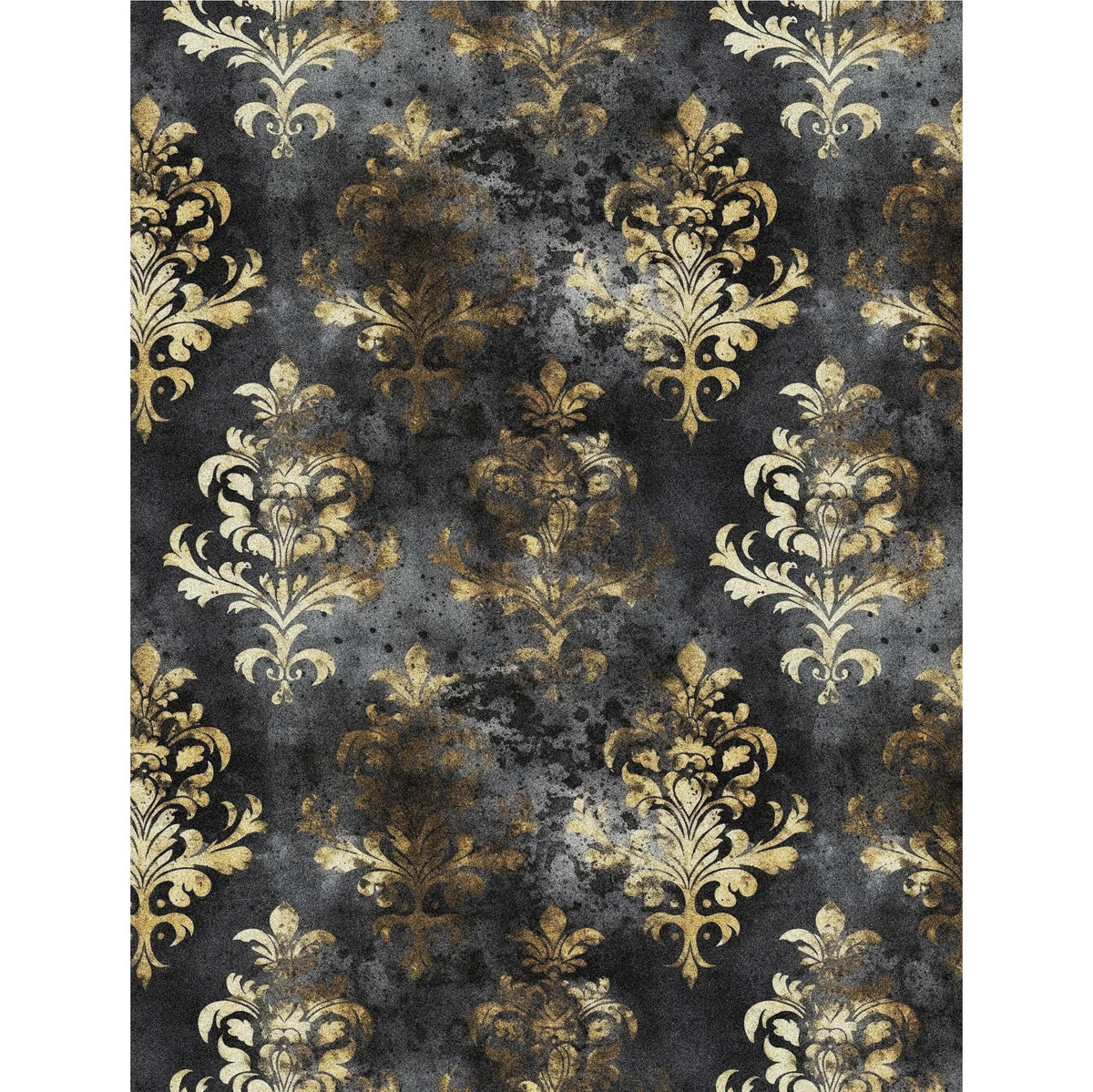 Vintage Grunge Rice Paper – for Decoupage Scrapbooking Cards Crafts