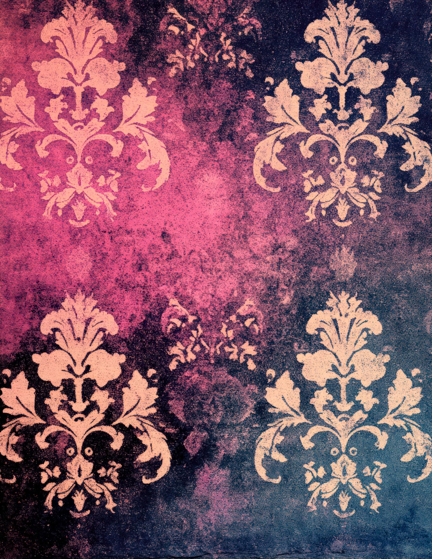 Decoupage Rice Paper, 20 x 26.5cm (6 Sheets) – 6x Decoupage Papers for Collage, Mixed Media, Card Making & Crafts, Decoupage by CRAFT KREATIVELY