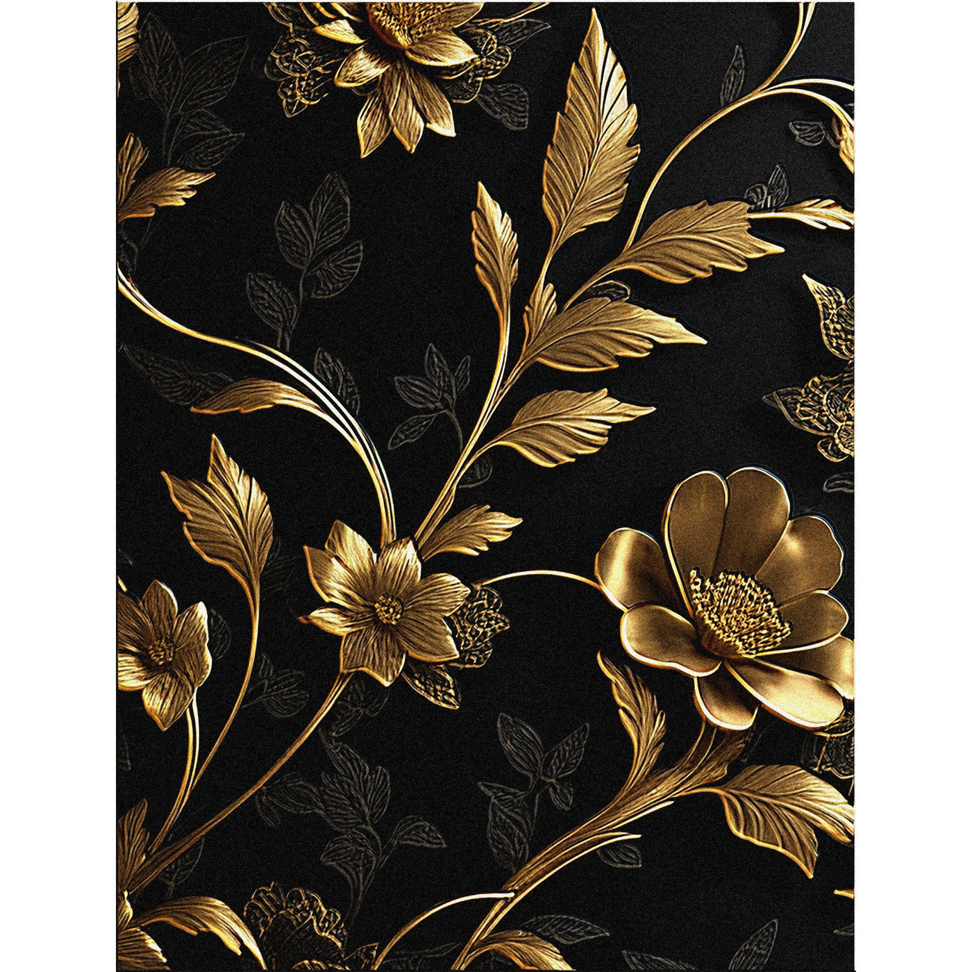 Embossed Rice Paper – for Decoupage Scrapbooking Cards Crafts